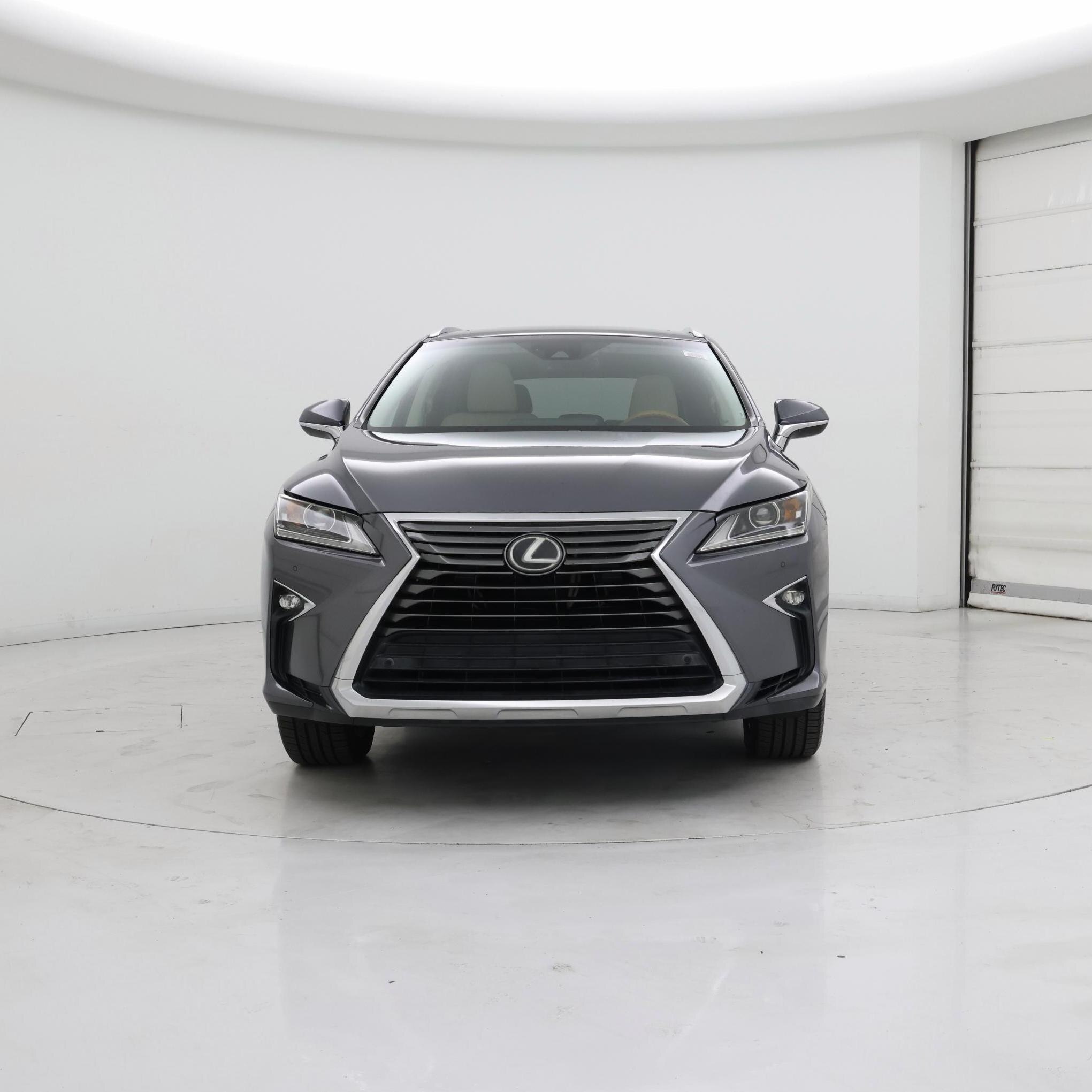 Thumbnail: 2017 Lexus RX - 5