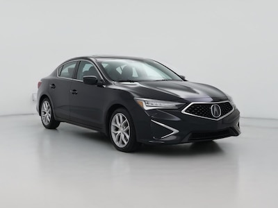 2021 Acura ILX