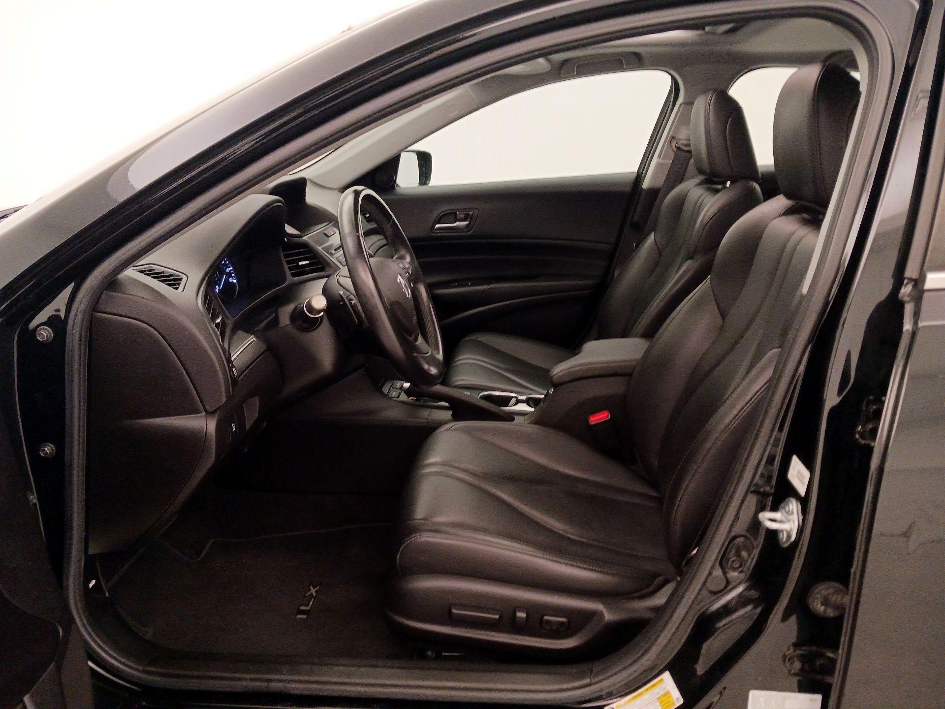 Thumbnail: 2021 Acura ILX - 11