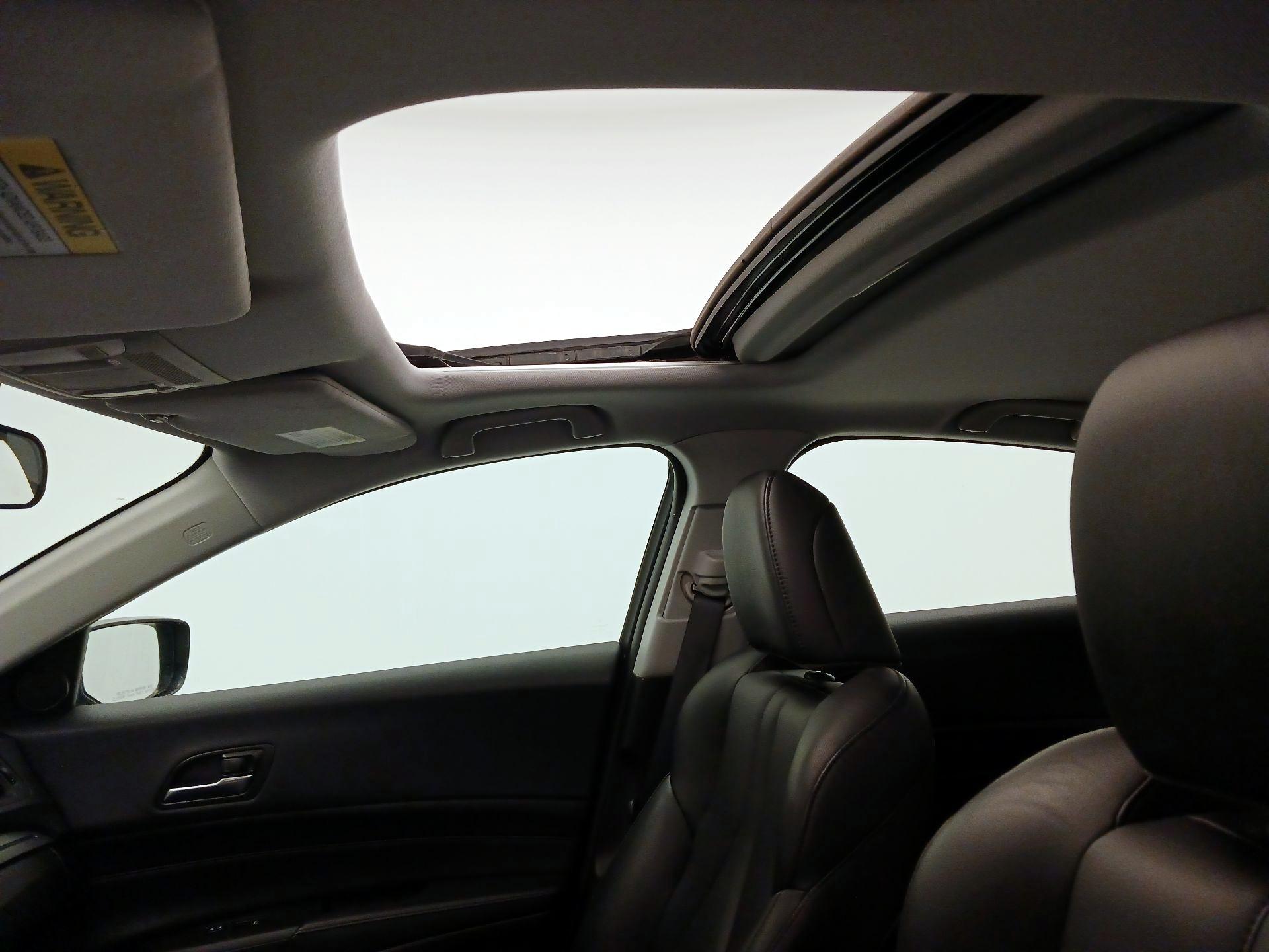 Thumbnail: 2021 Acura ILX - 19