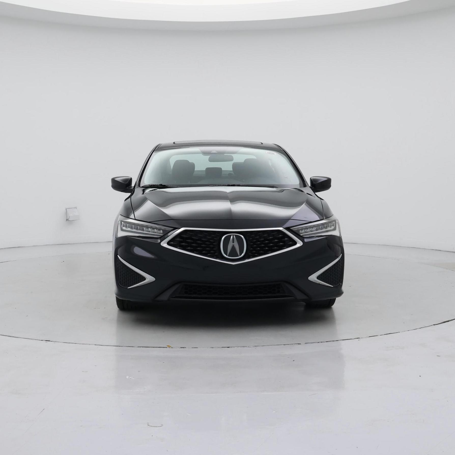 Thumbnail: 2021 Acura ILX - 5