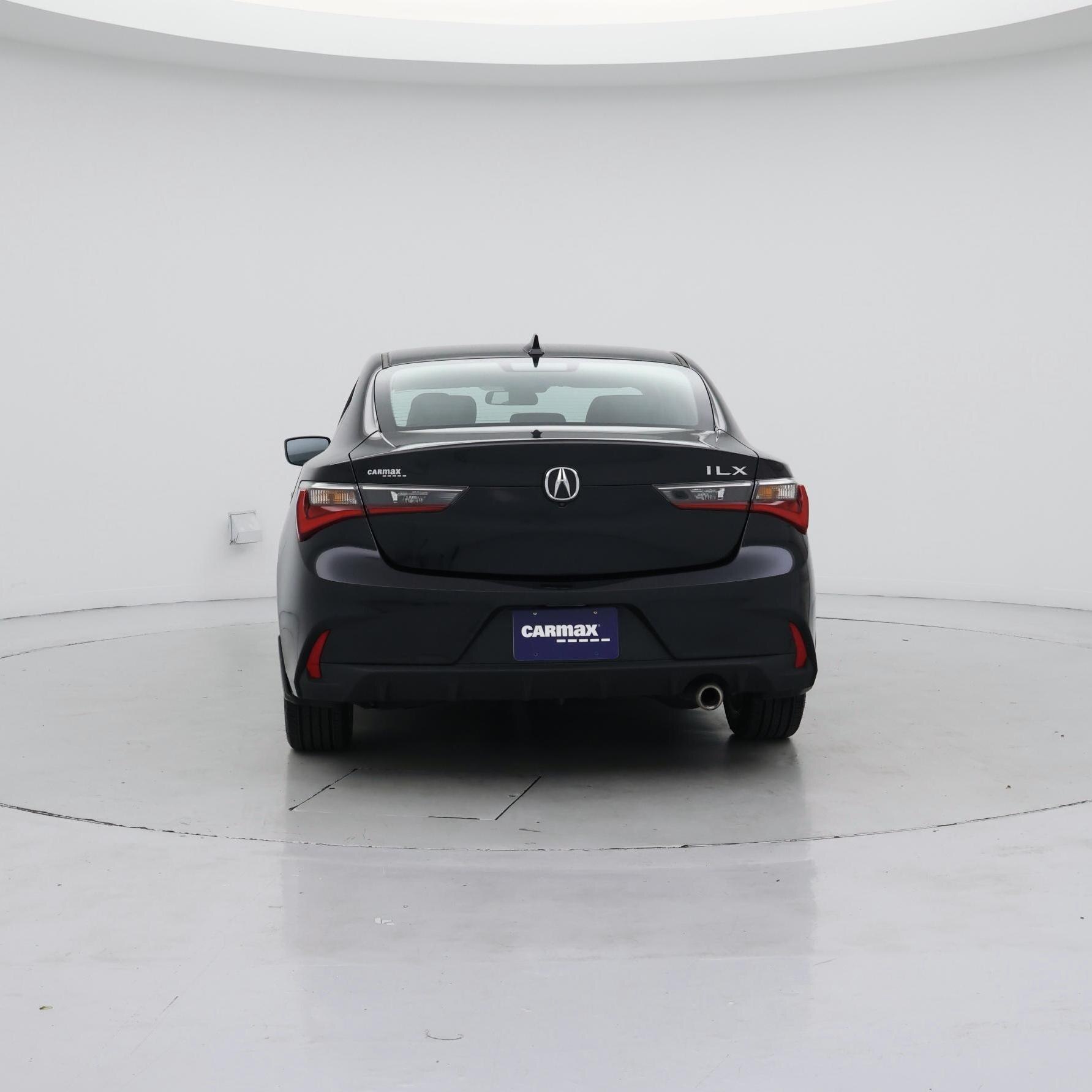 Thumbnail: 2021 Acura ILX - 6
