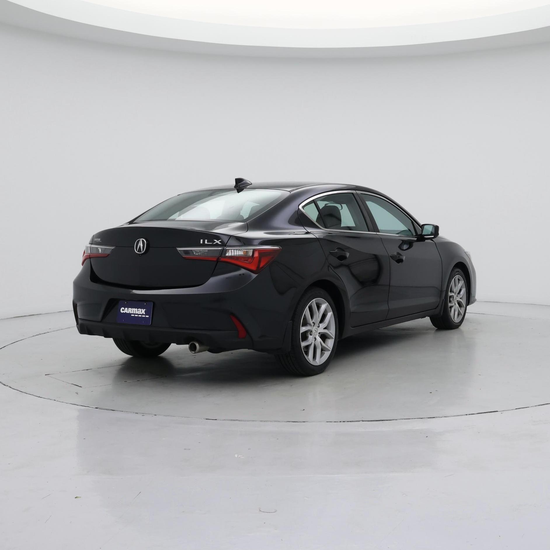 Thumbnail: 2021 Acura ILX - 8