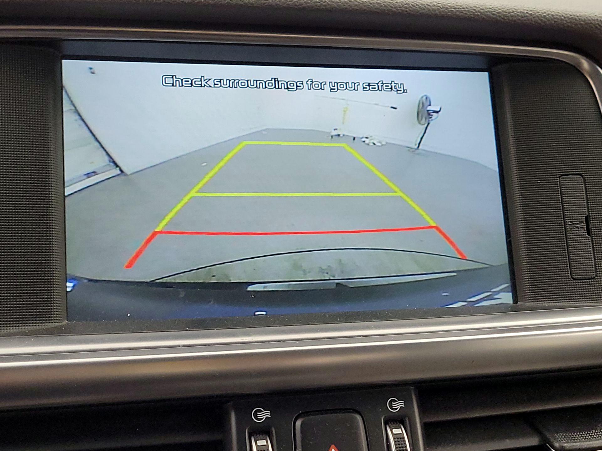 Thumbnail: 2016 Kia Optima - 14