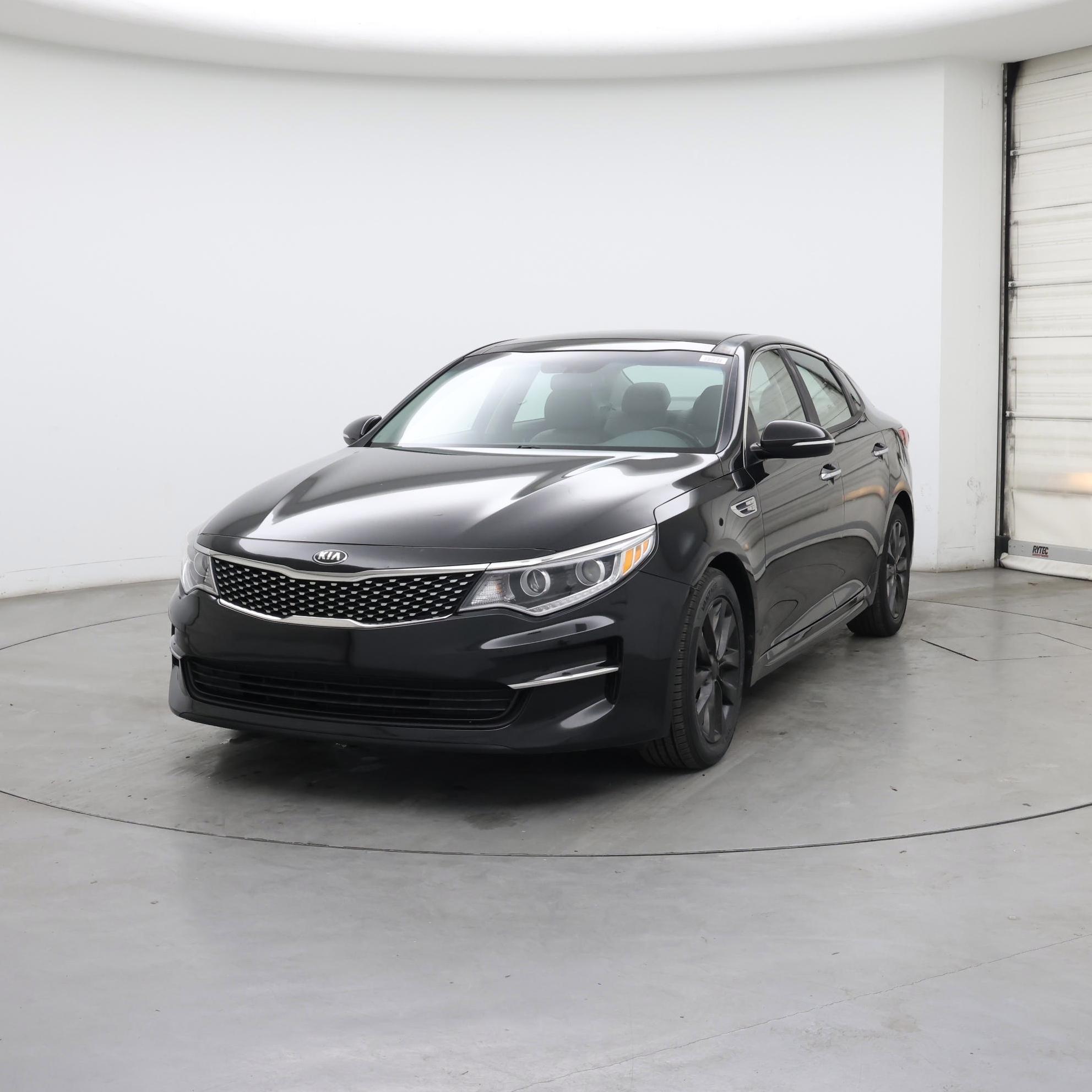 Thumbnail: 2016 Kia Optima - 4