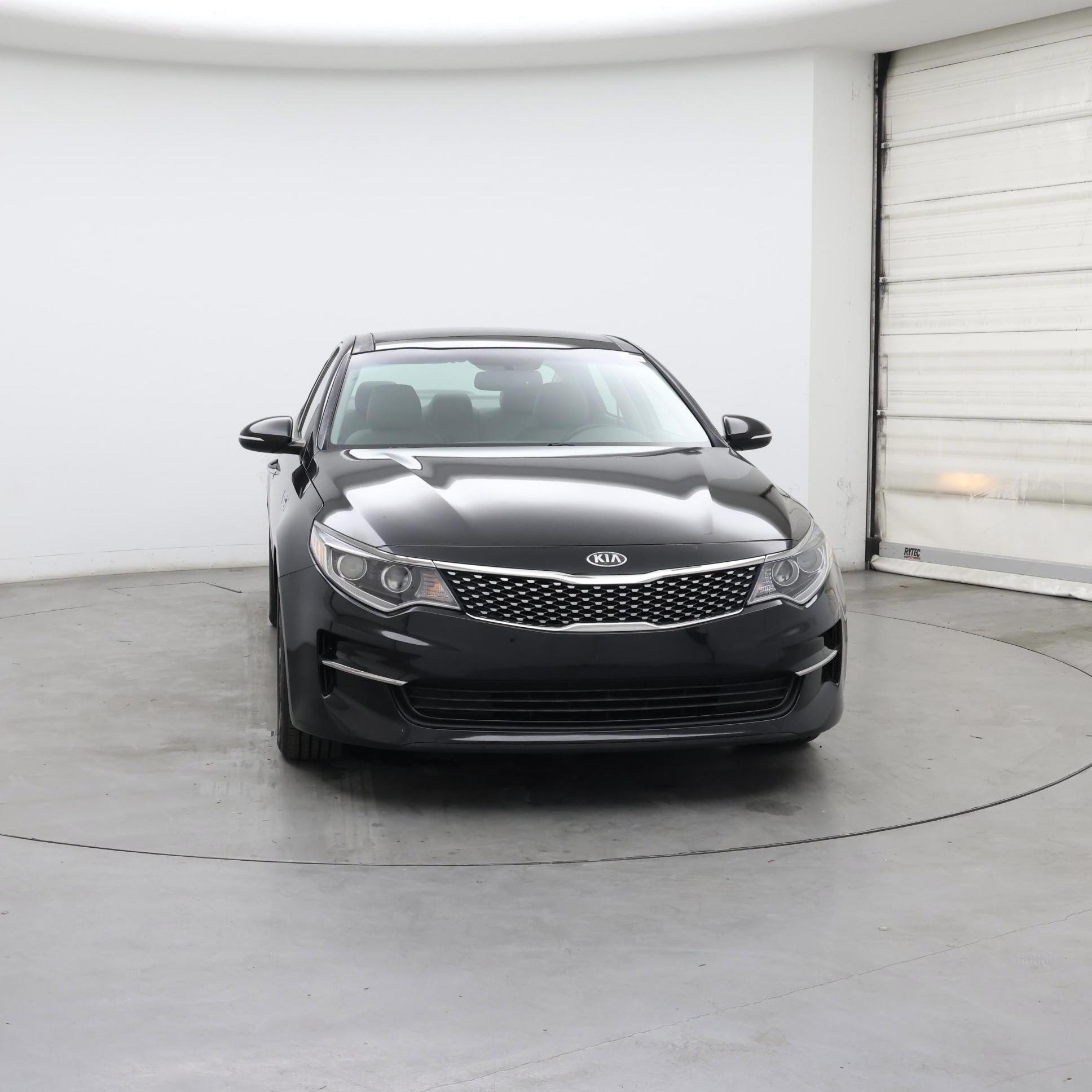 Thumbnail: 2016 Kia Optima - 5