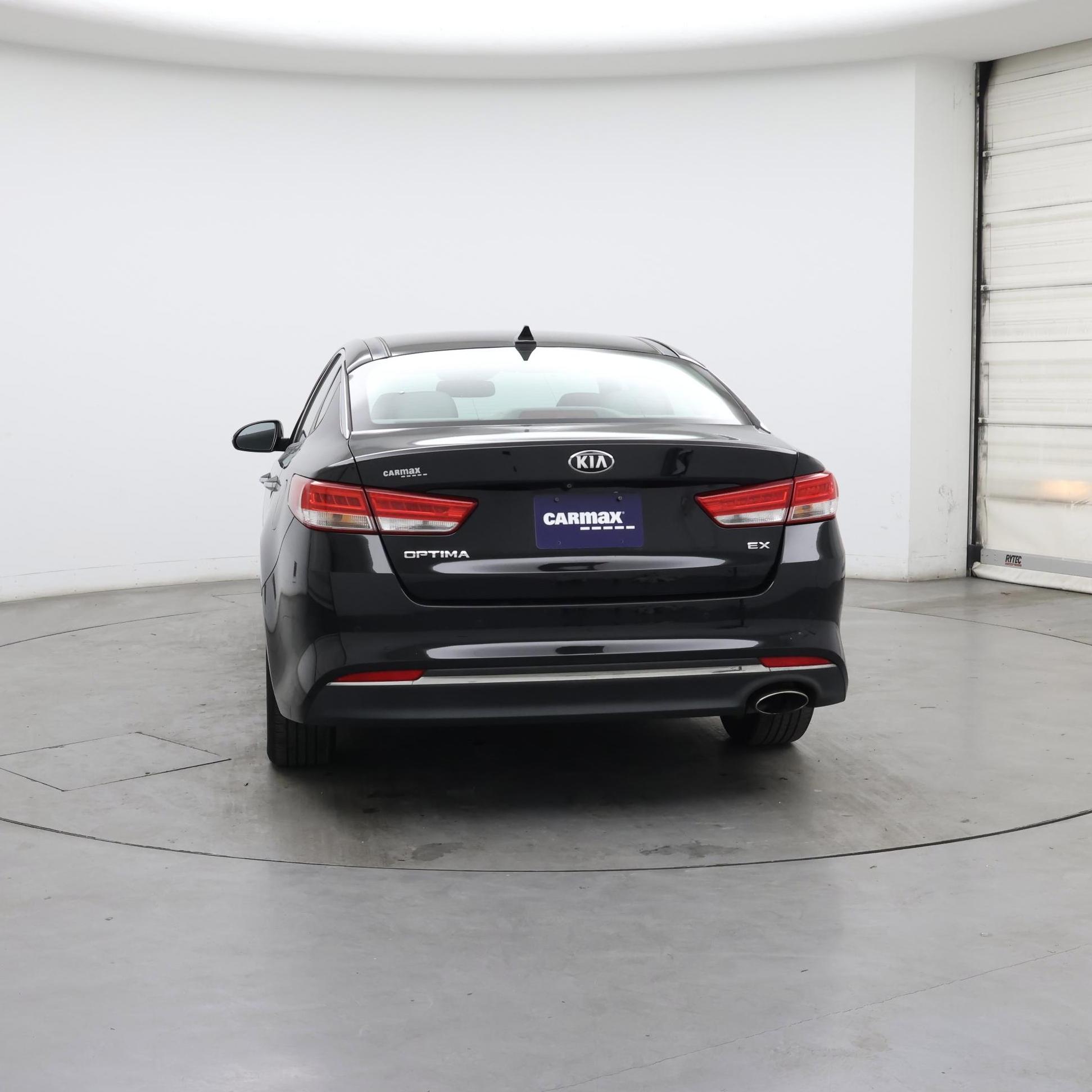 Thumbnail: 2016 Kia Optima - 6