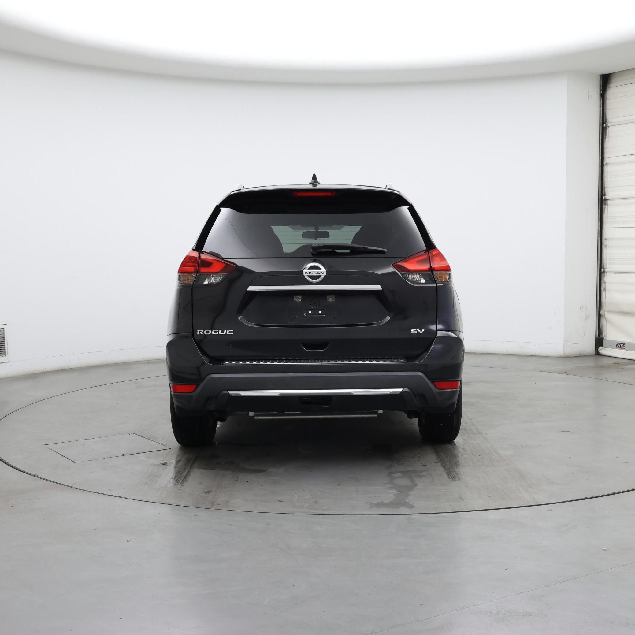 Thumbnail: 2017 Nissan Rogue - 6