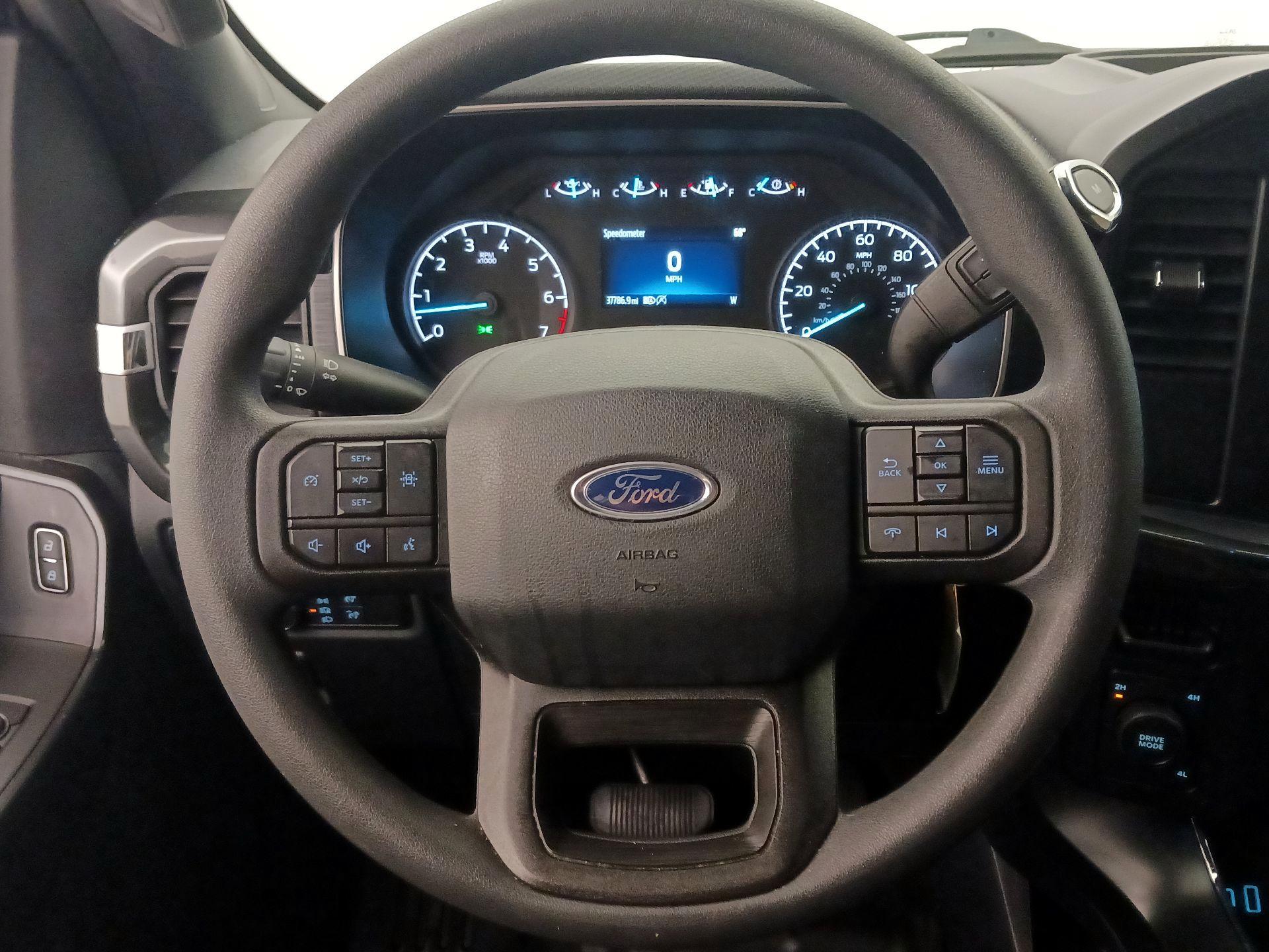 Thumbnail: 2021 Ford F-150 - 10