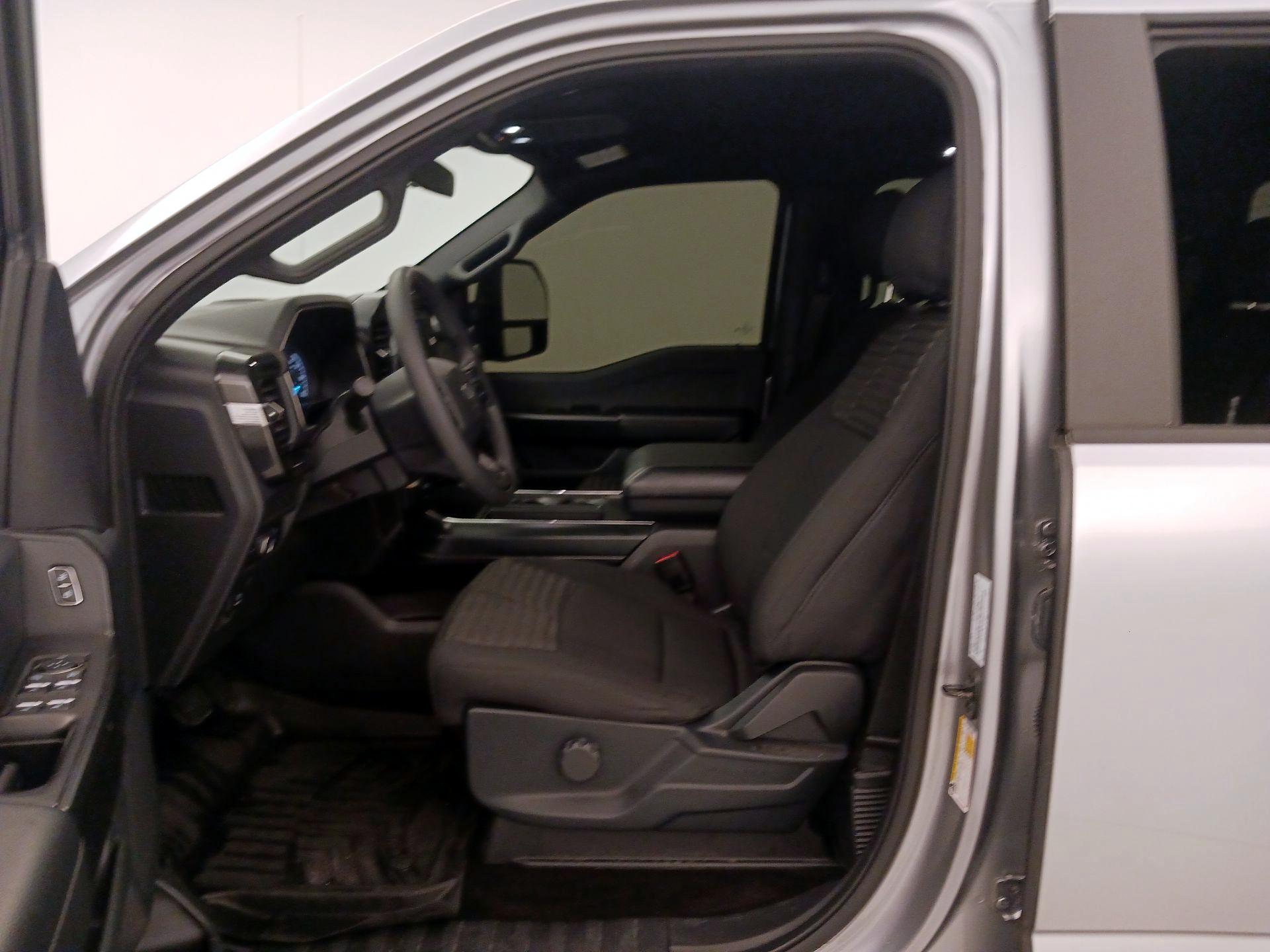 Thumbnail: 2021 Ford F-150 - 11