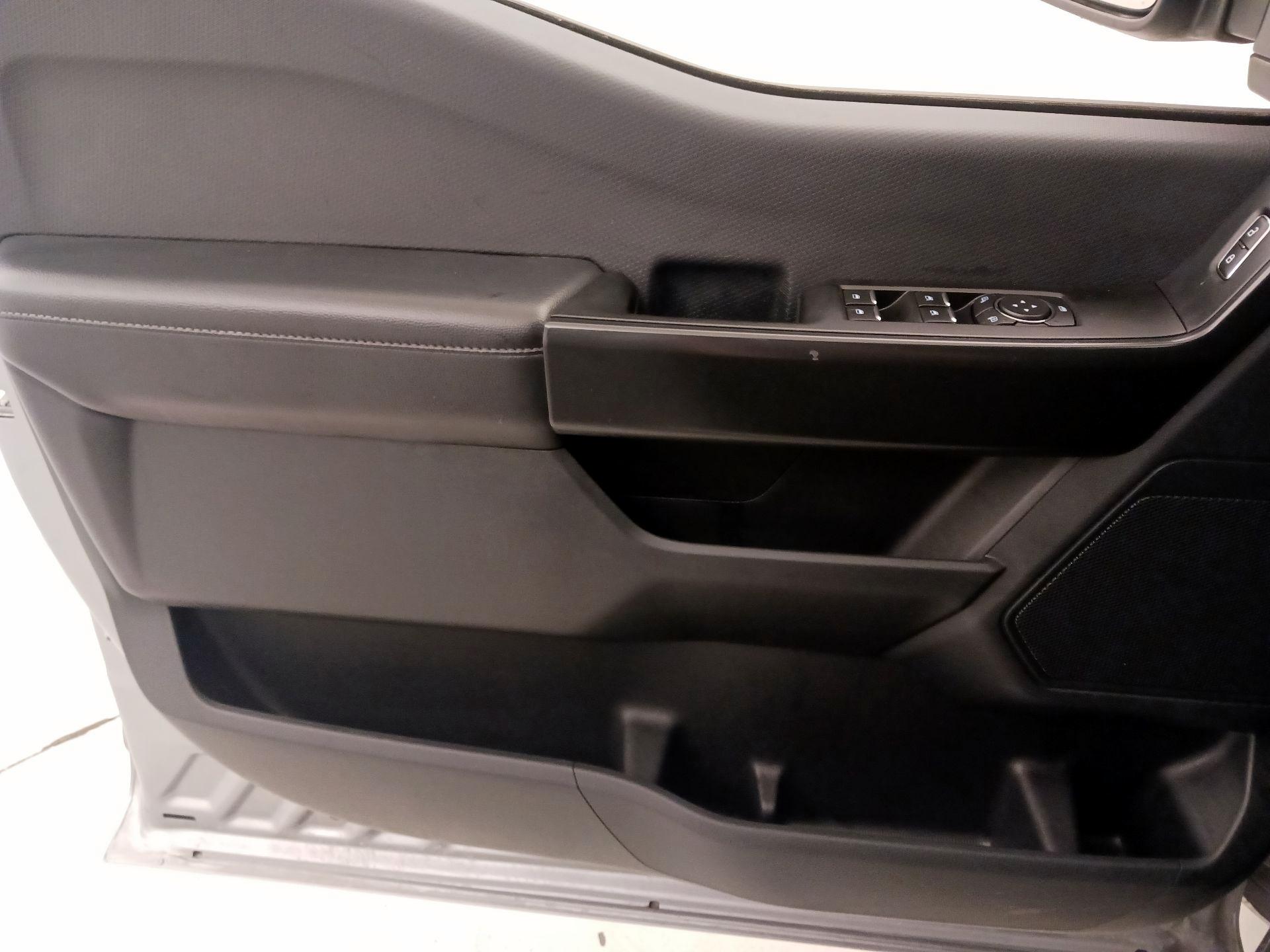 Thumbnail: 2021 Ford F-150 - 12