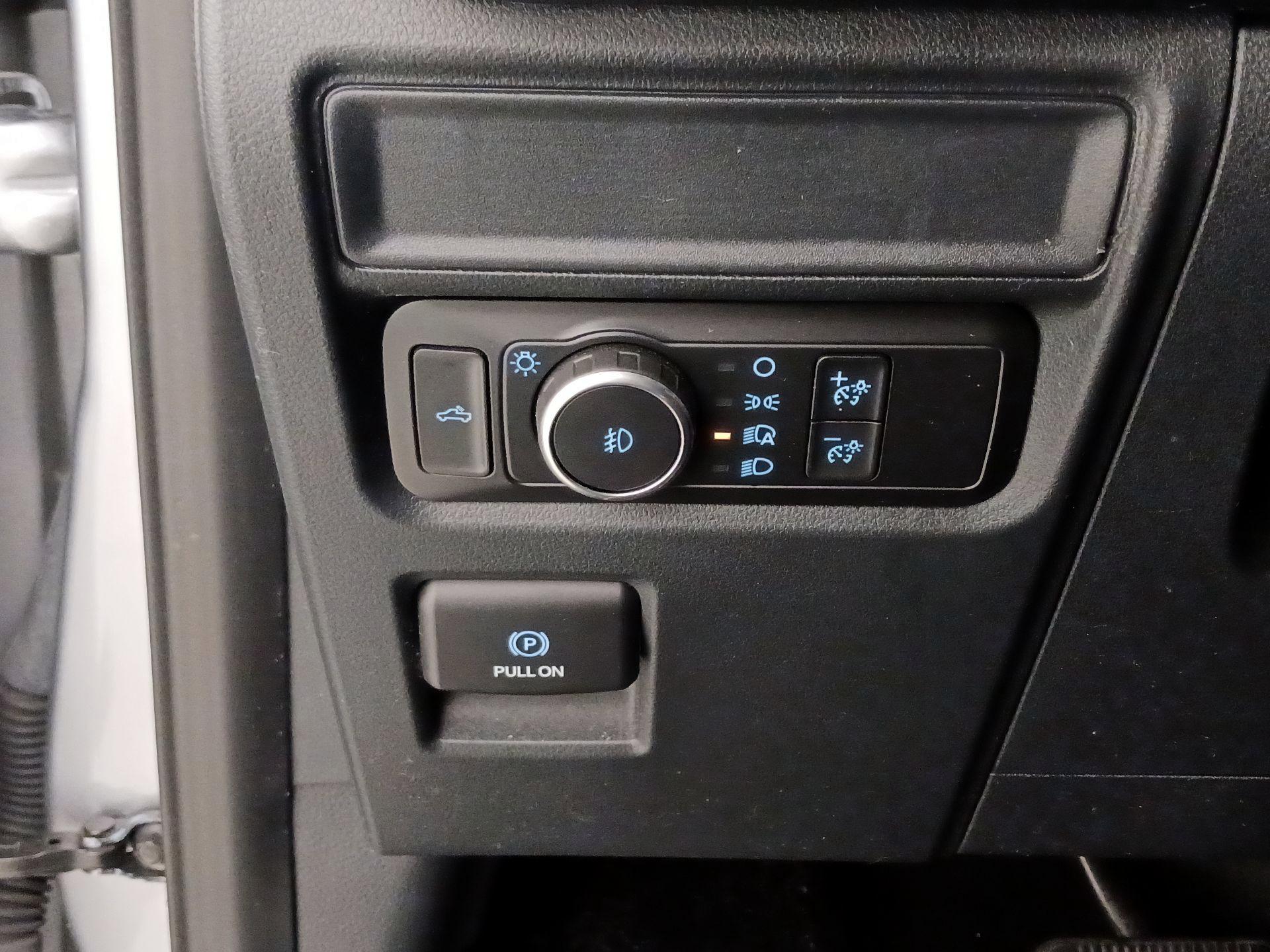 Thumbnail: 2021 Ford F-150 - 13