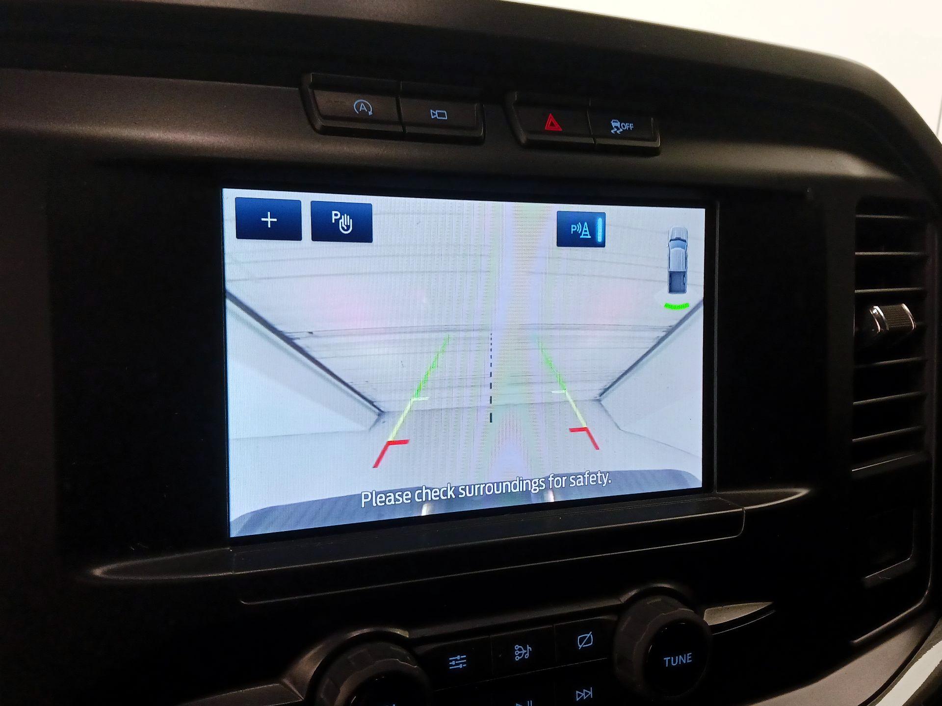 Thumbnail: 2021 Ford F-150 - 14