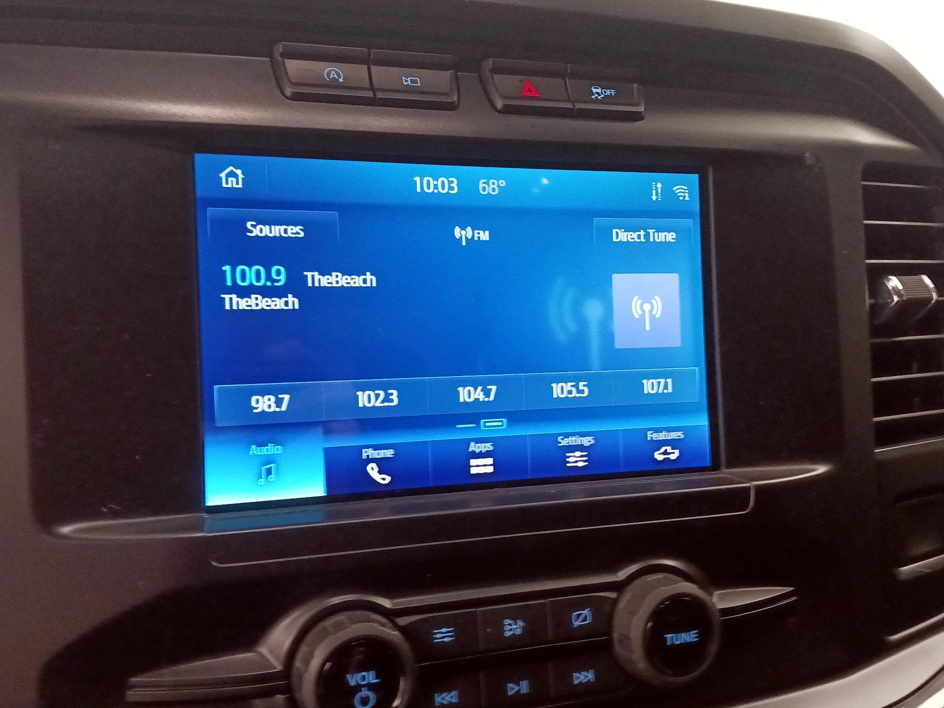 Thumbnail: 2021 Ford F-150 - 15