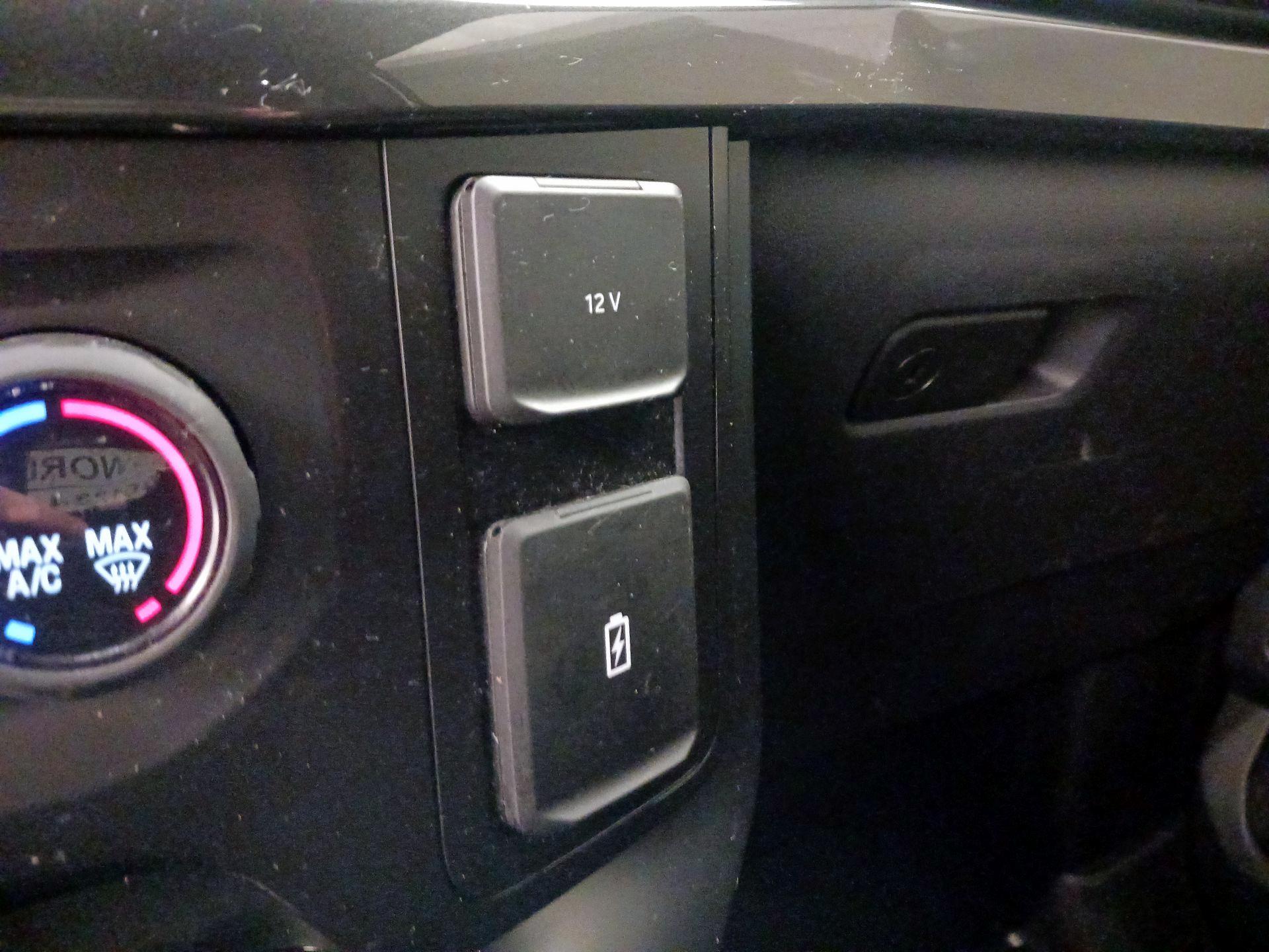 Thumbnail: 2021 Ford F-150 - 18