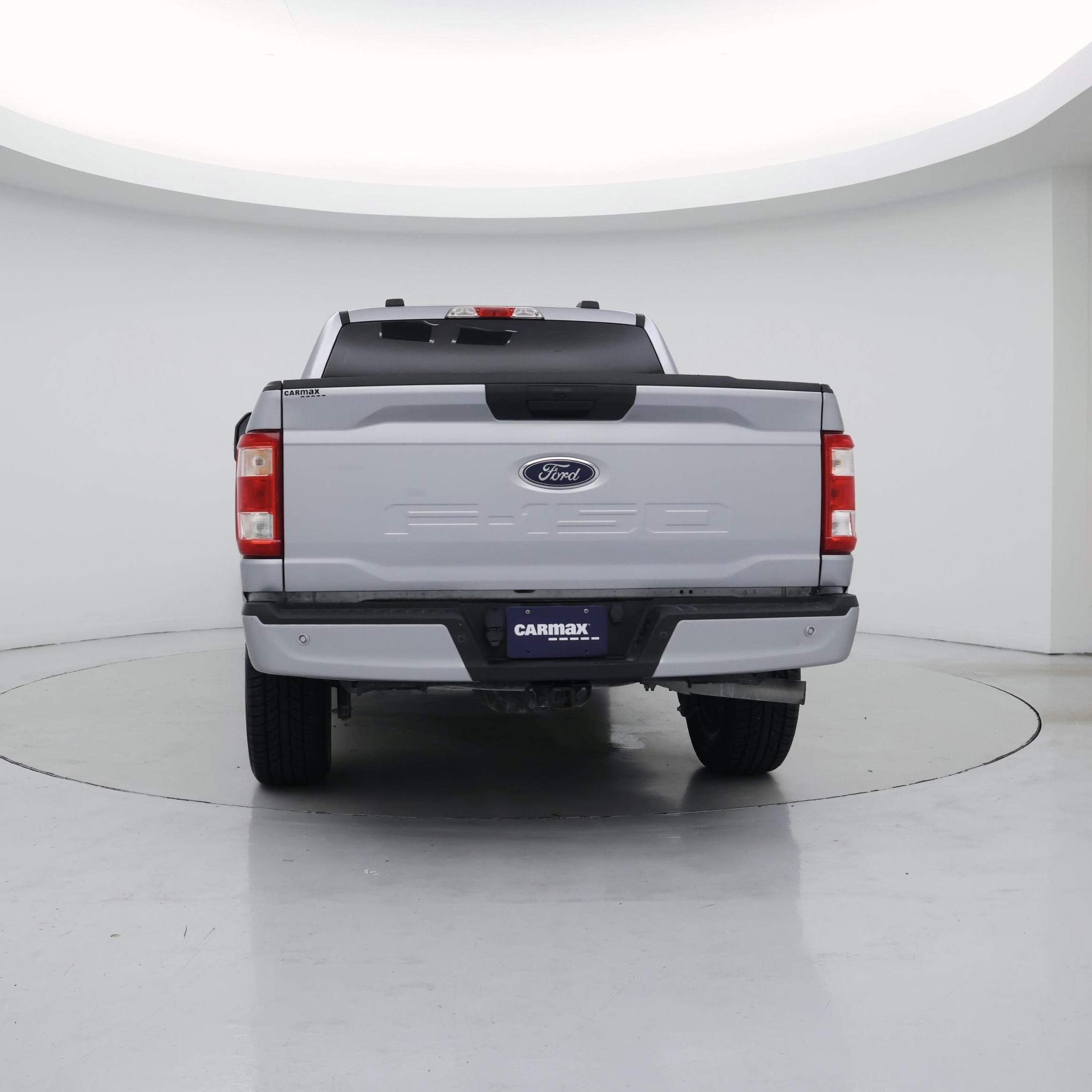 Thumbnail: 2021 Ford F-150 - 6