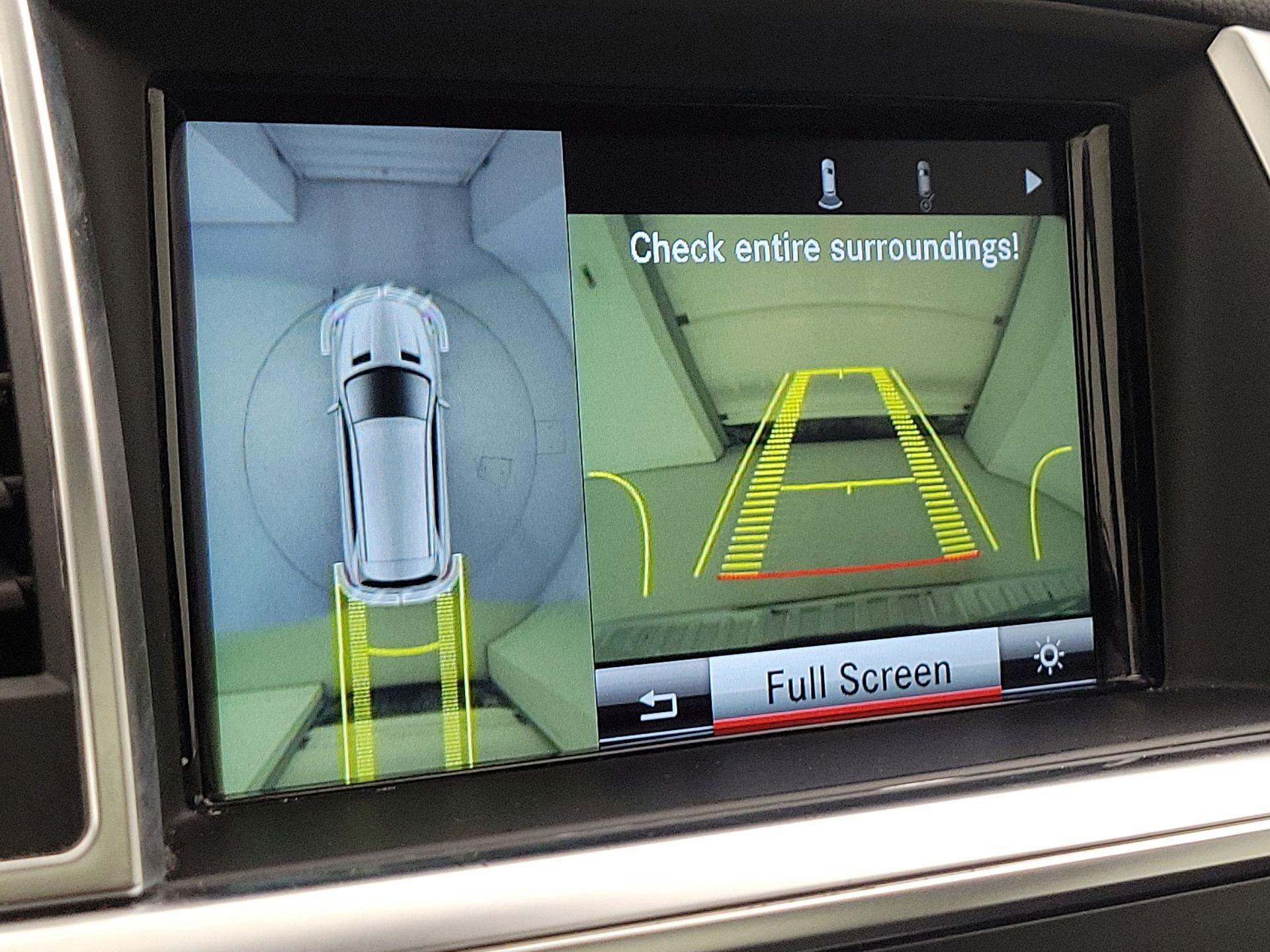 Thumbnail: 2015 Mercedes-Benz GL-Class - 14