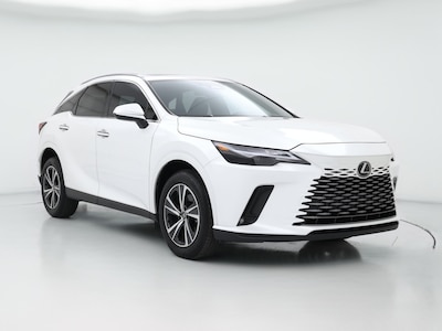 2024 Lexus RX 350 Premium