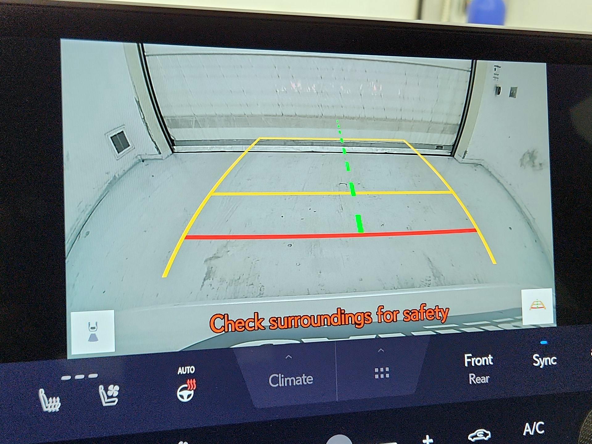 Thumbnail: 2024 Lexus RX - 15