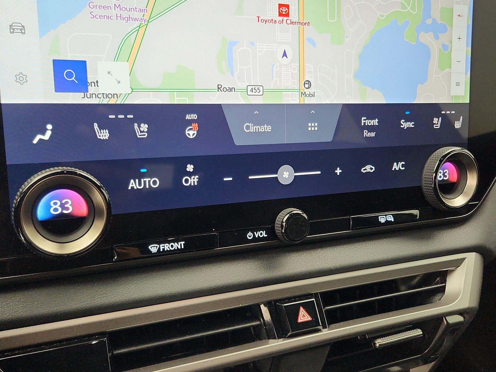 Thumbnail: 2024 Lexus RX - 17