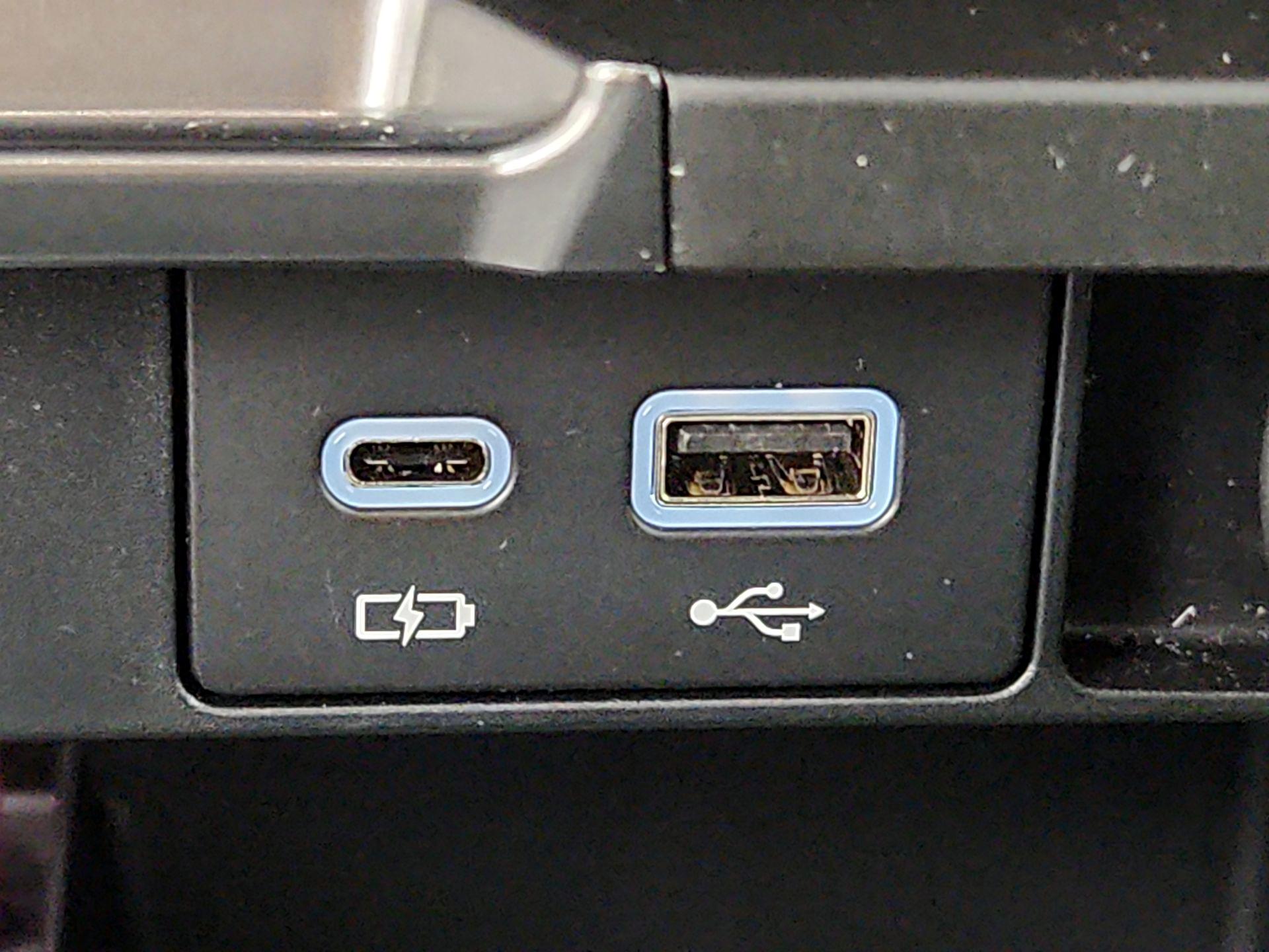 Thumbnail: 2024 Lexus RX - 19