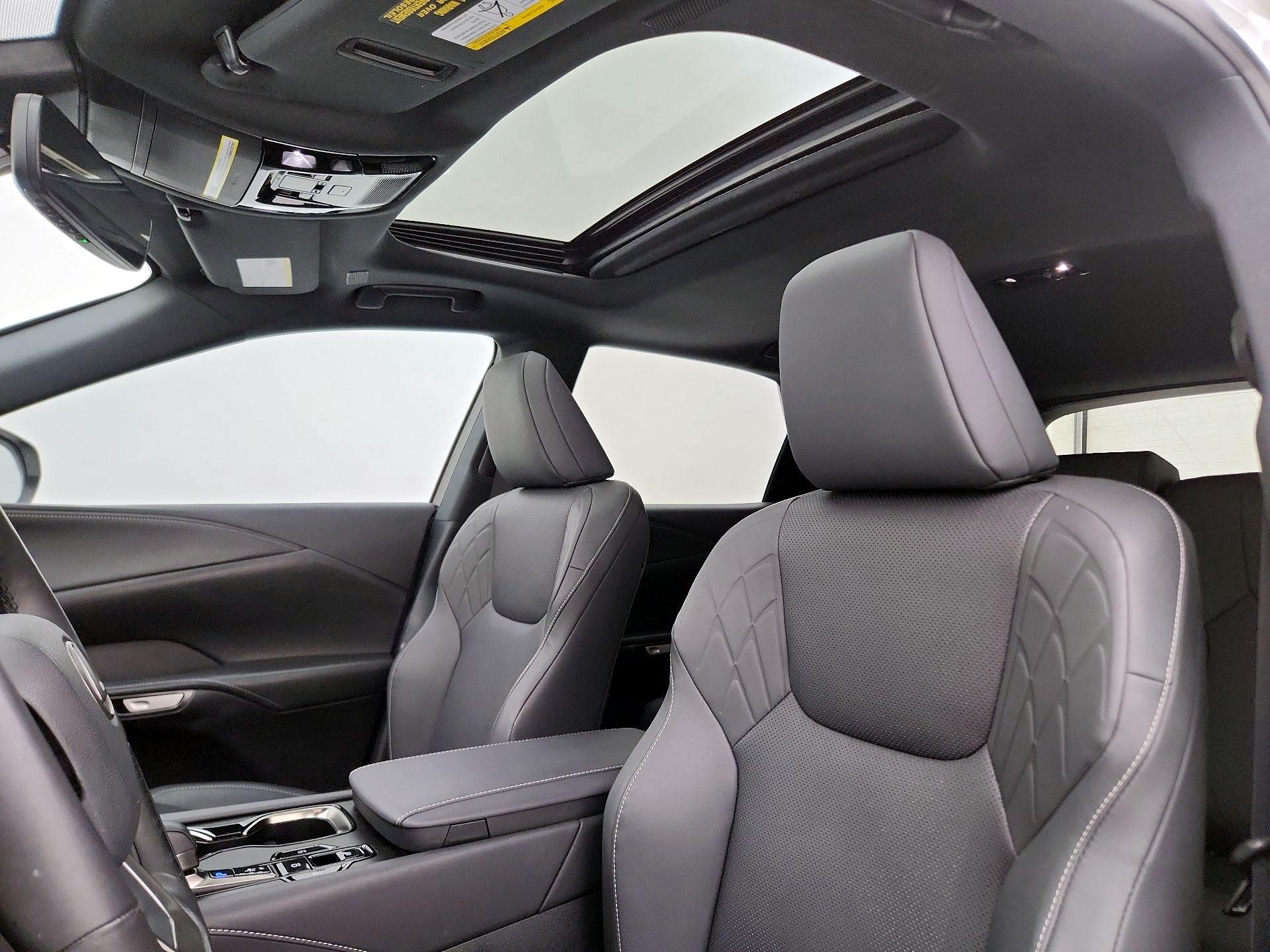 Thumbnail: 2024 Lexus RX - 20