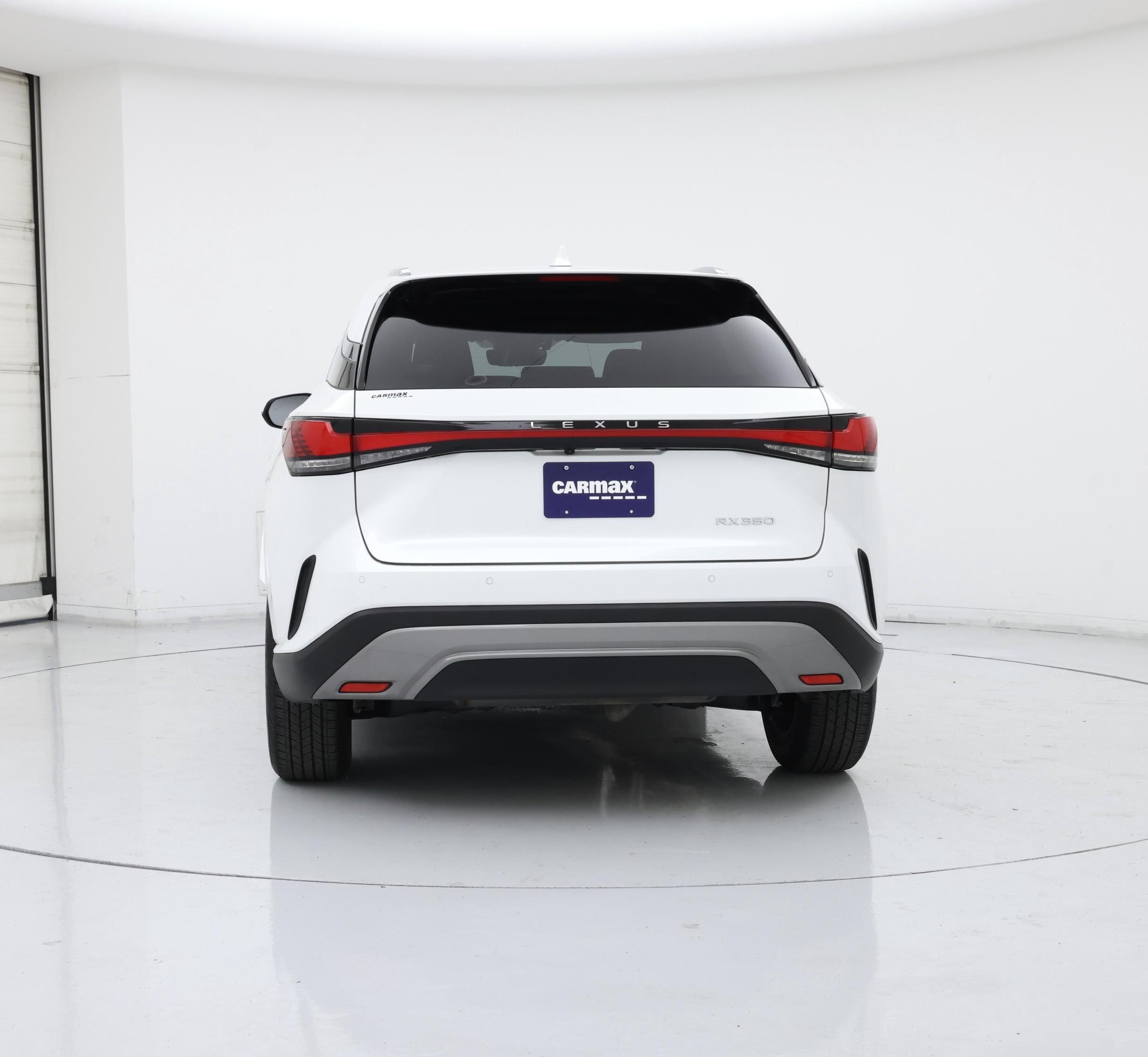 Thumbnail: 2024 Lexus RX - 6