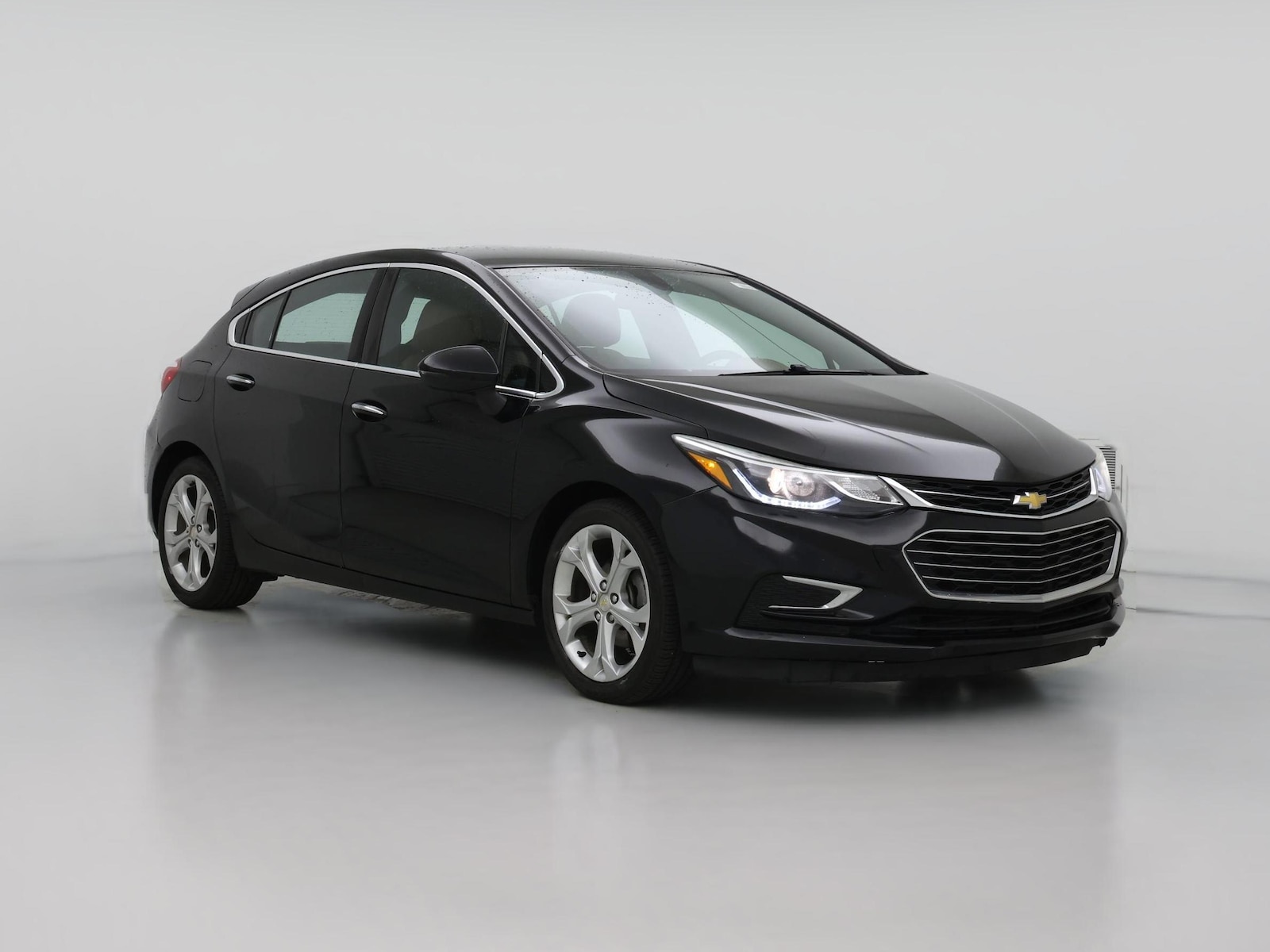 2017 Chevrolet Cruze Premier