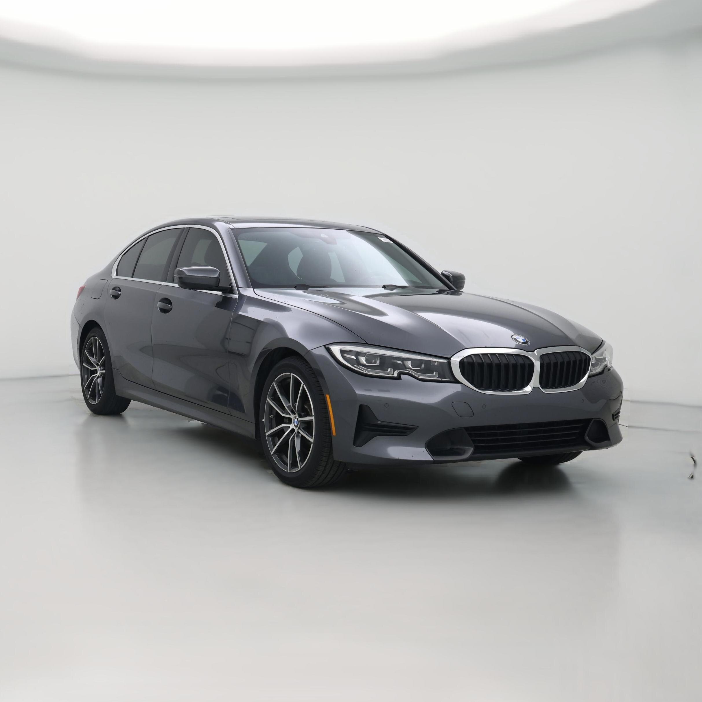 Thumbnail: 2019 BMW 3 Series - 1