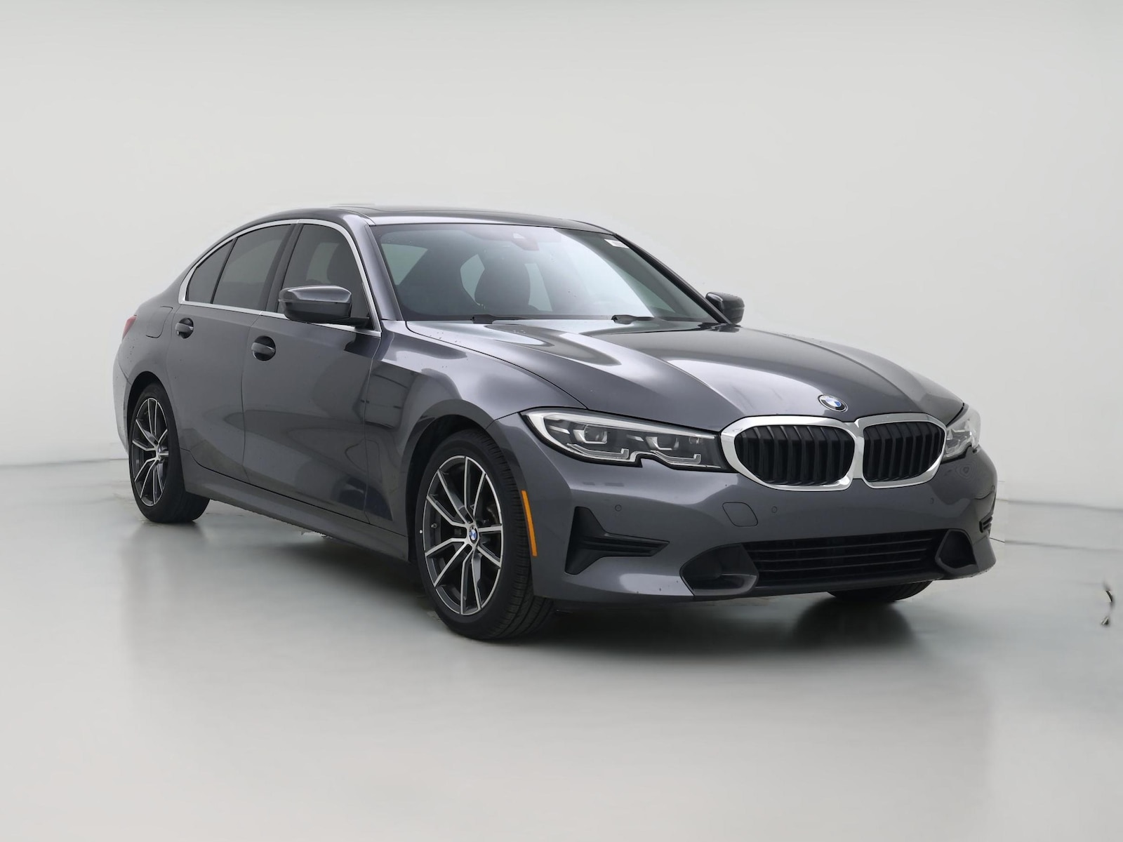 2019 BMW 3 Series