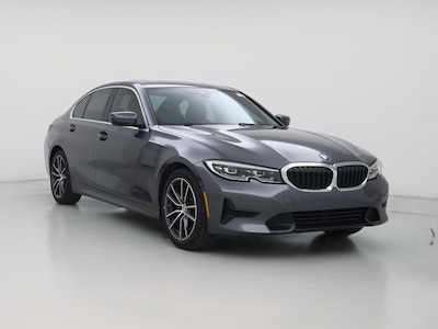 2019 BMW 330 I