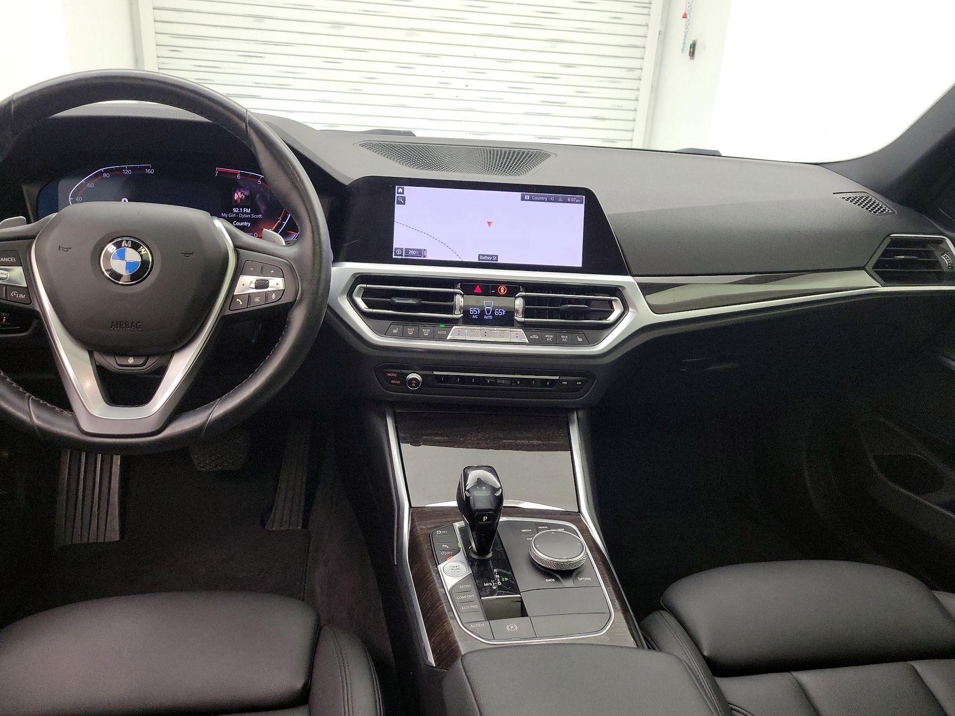 Thumbnail: 2019 BMW 3 Series - 9