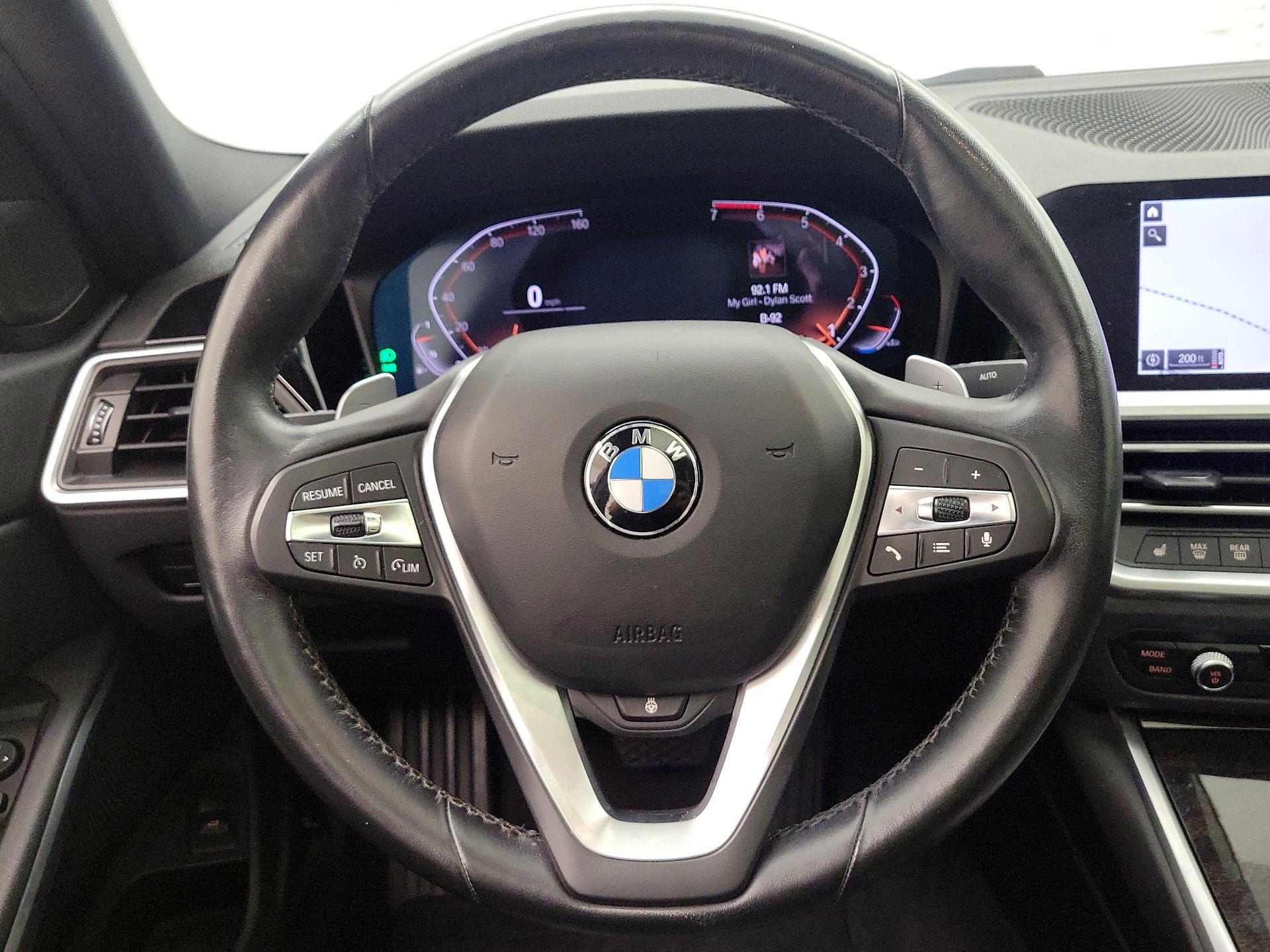 Thumbnail: 2019 BMW 3 Series - 10