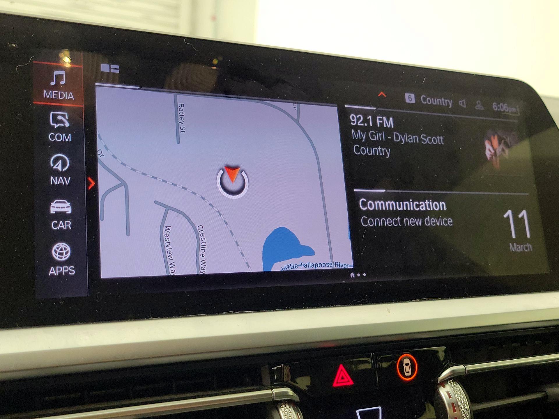 Thumbnail: 2019 BMW 3 Series - 16