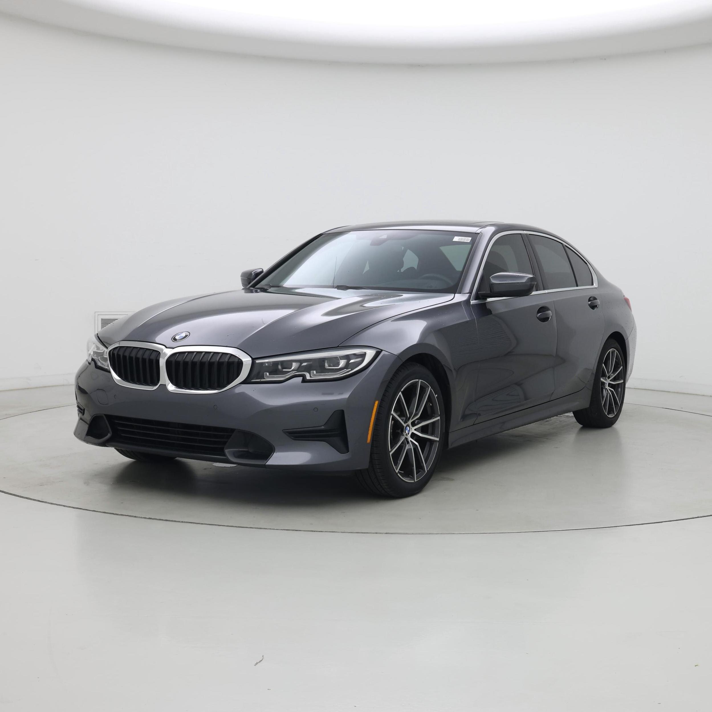 Thumbnail: 2019 BMW 3 Series - 4