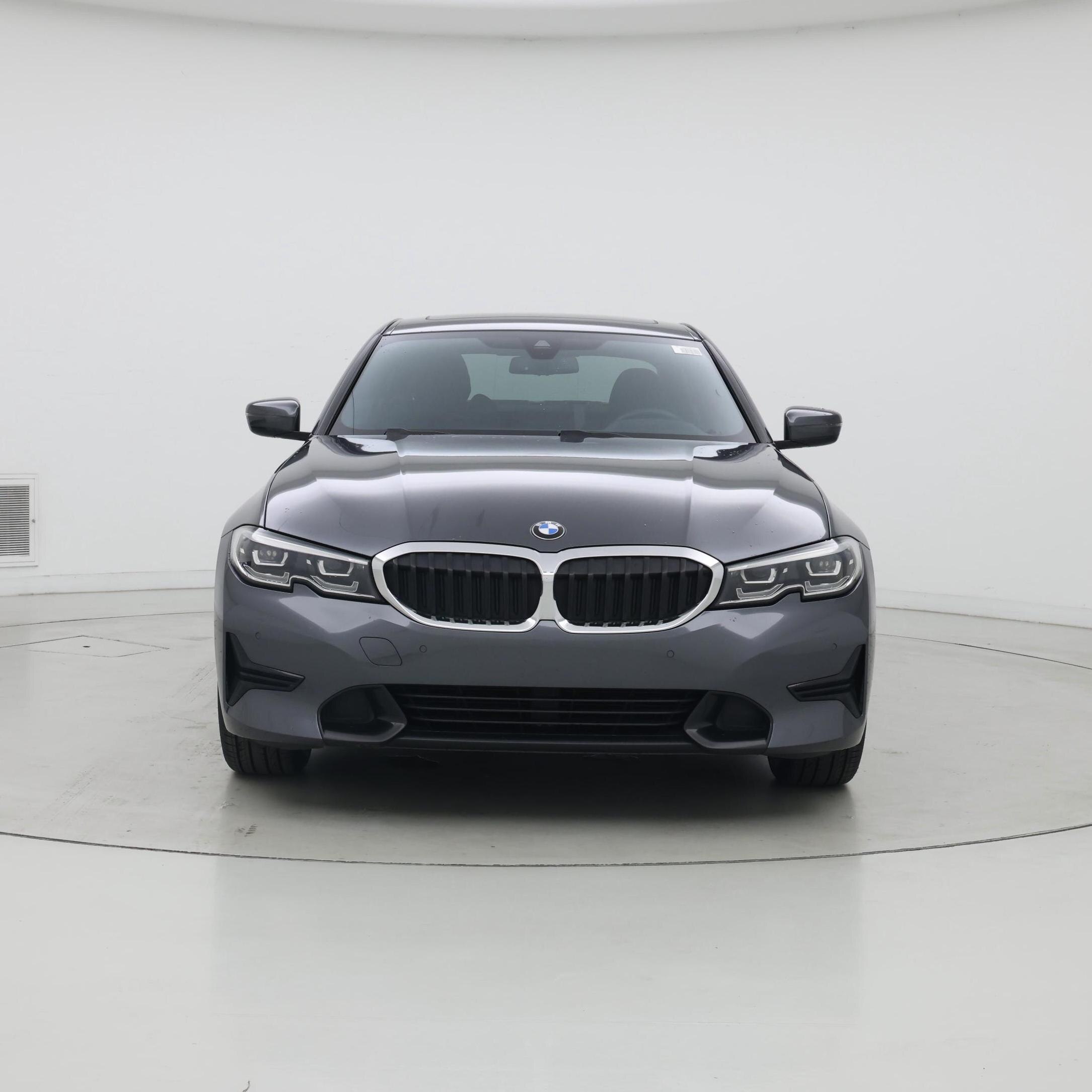 Thumbnail: 2019 BMW 3 Series - 5