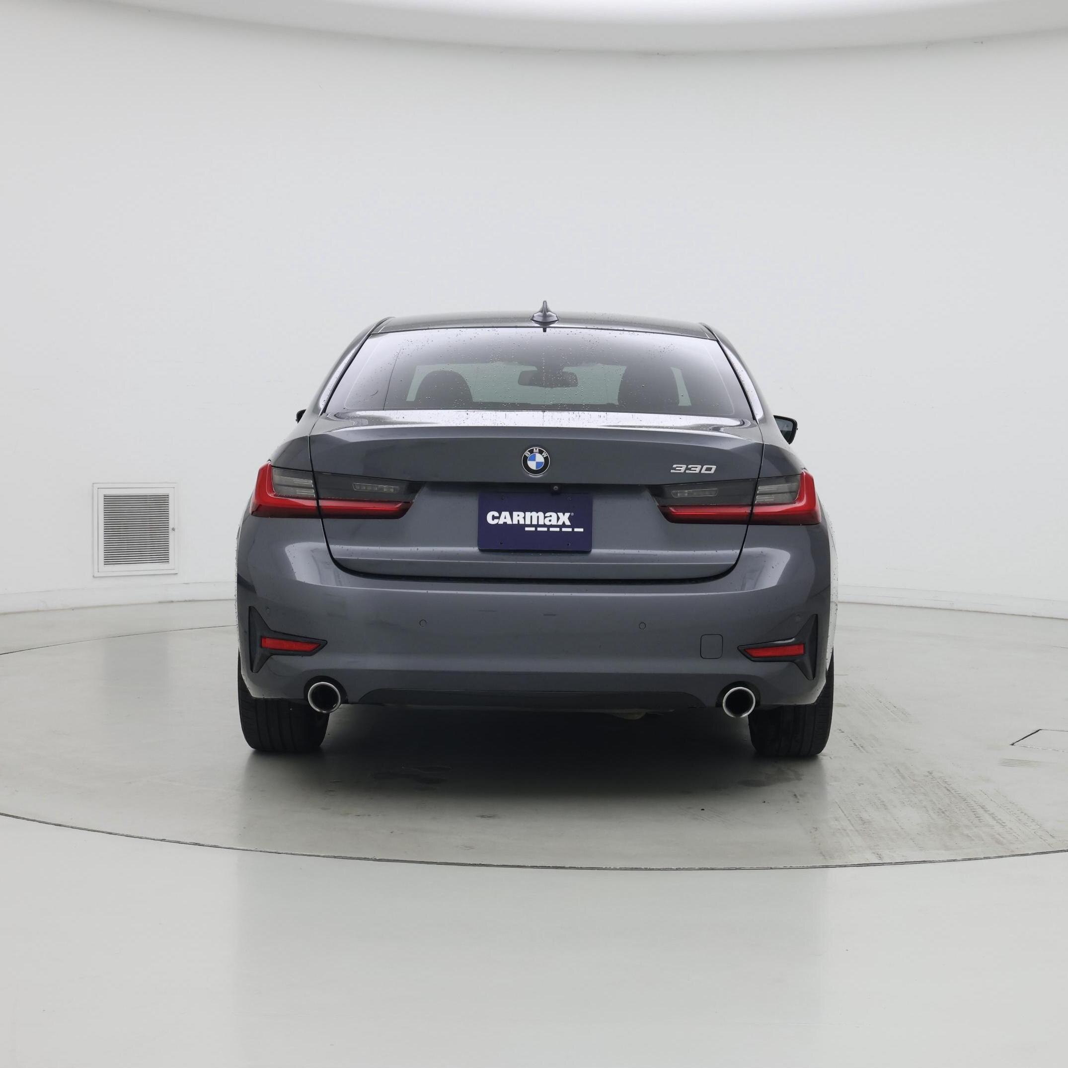 Thumbnail: 2019 BMW 3 Series - 6