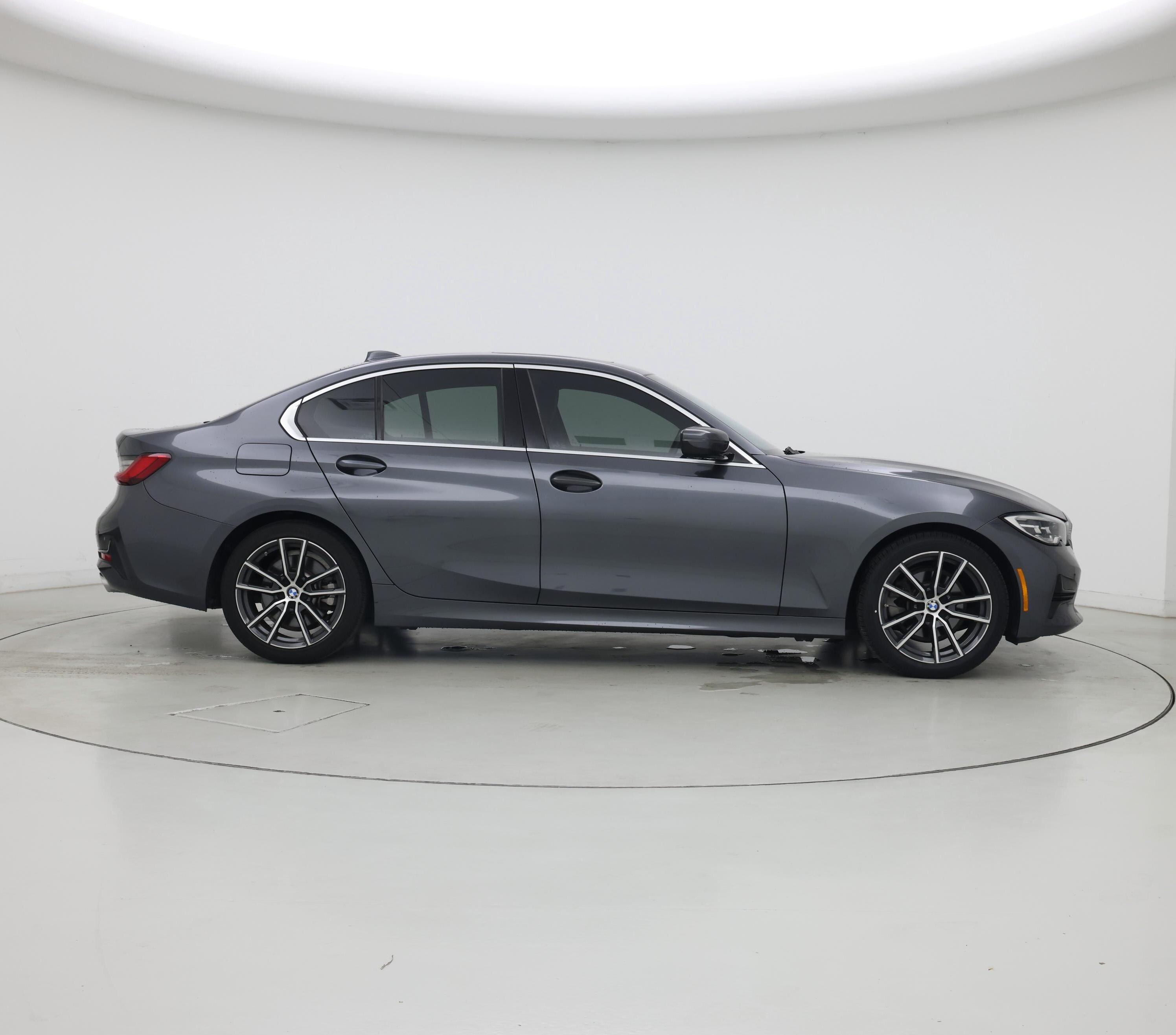 Thumbnail: 2019 BMW 3 Series - 7