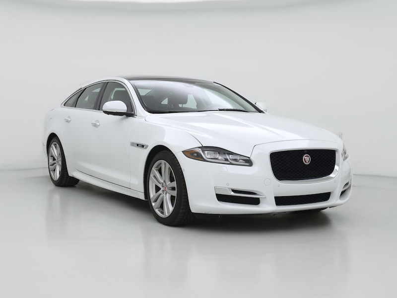 2017 Jaguar XJ R-Sport -
                  Lithia Springs, GA