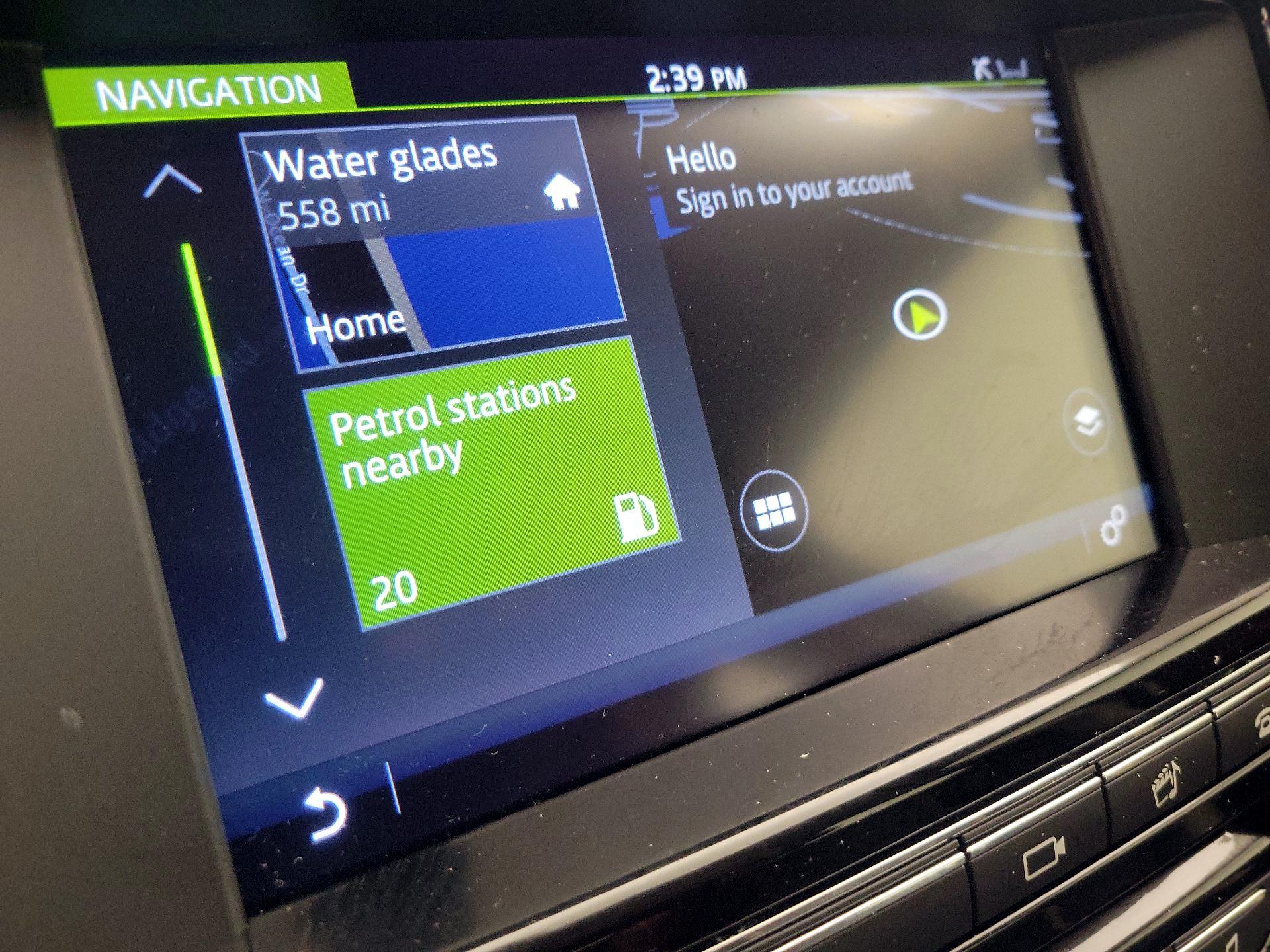 Thumbnail: 2017 Jaguar XJ - 13