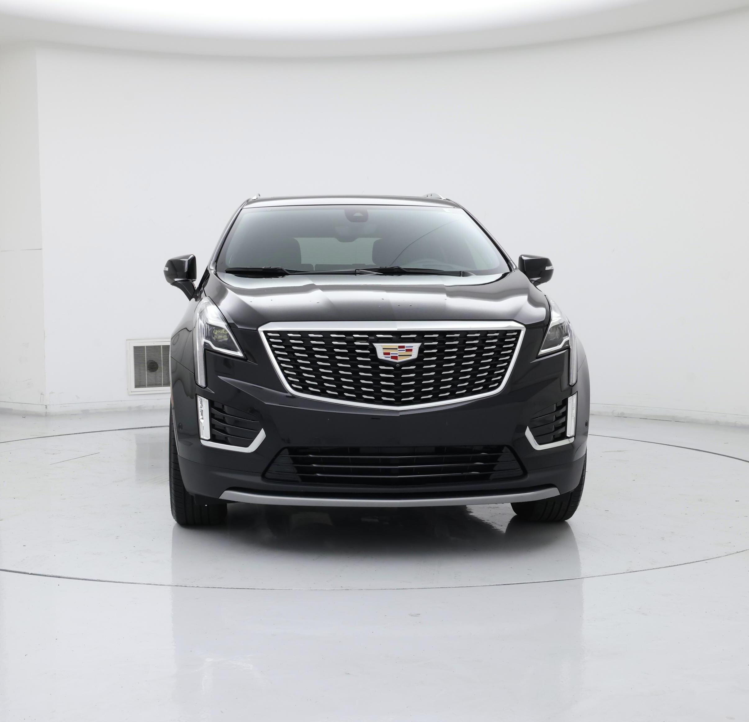 Thumbnail: 2024 Cadillac XT5 - 5