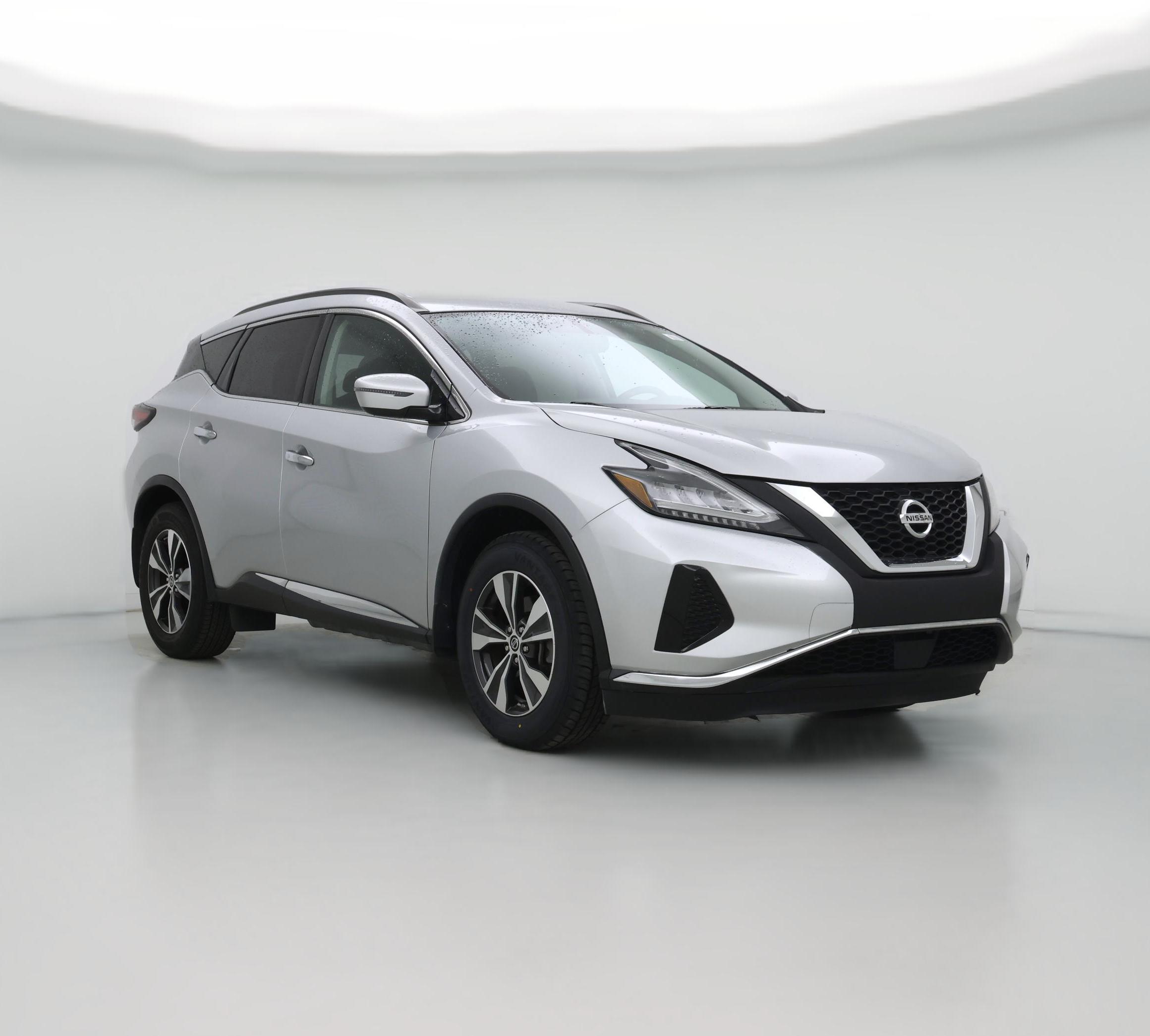 Thumbnail: 2019 Nissan Murano - 1
