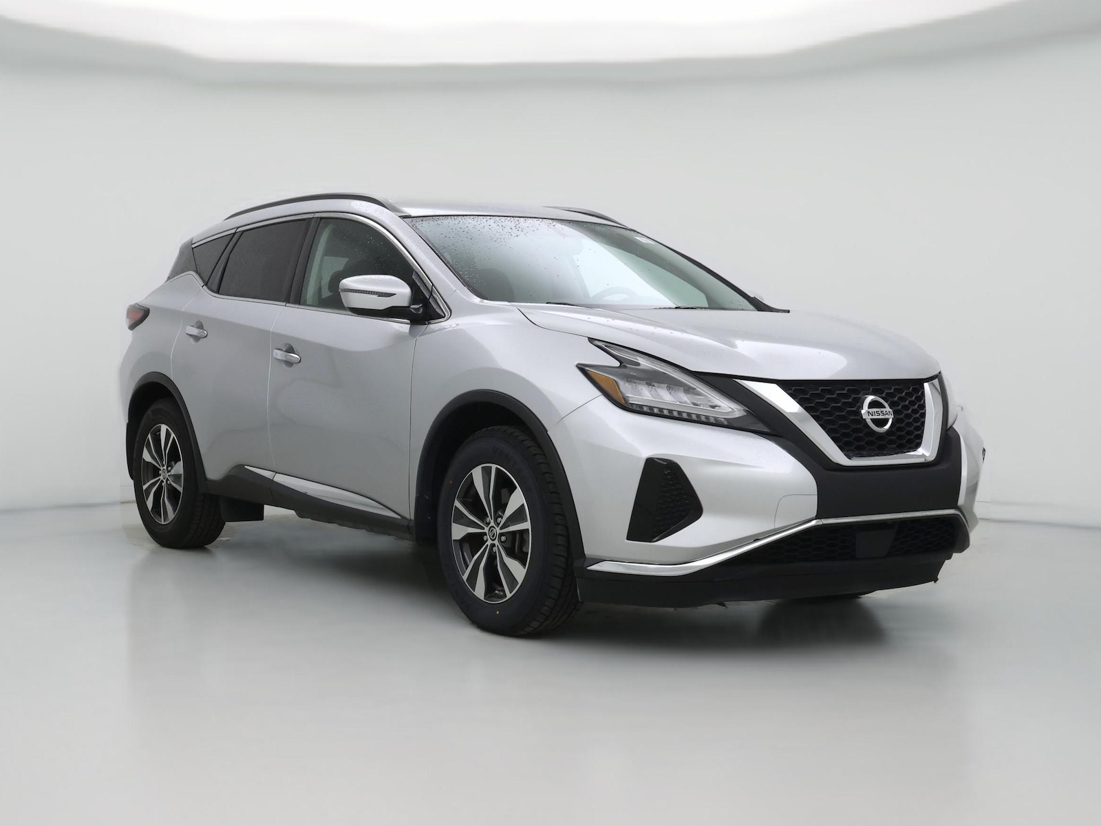 2019 Nissan Murano SV