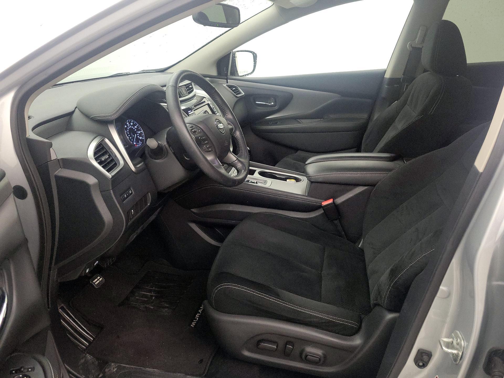 Thumbnail: 2019 Nissan Murano - 11