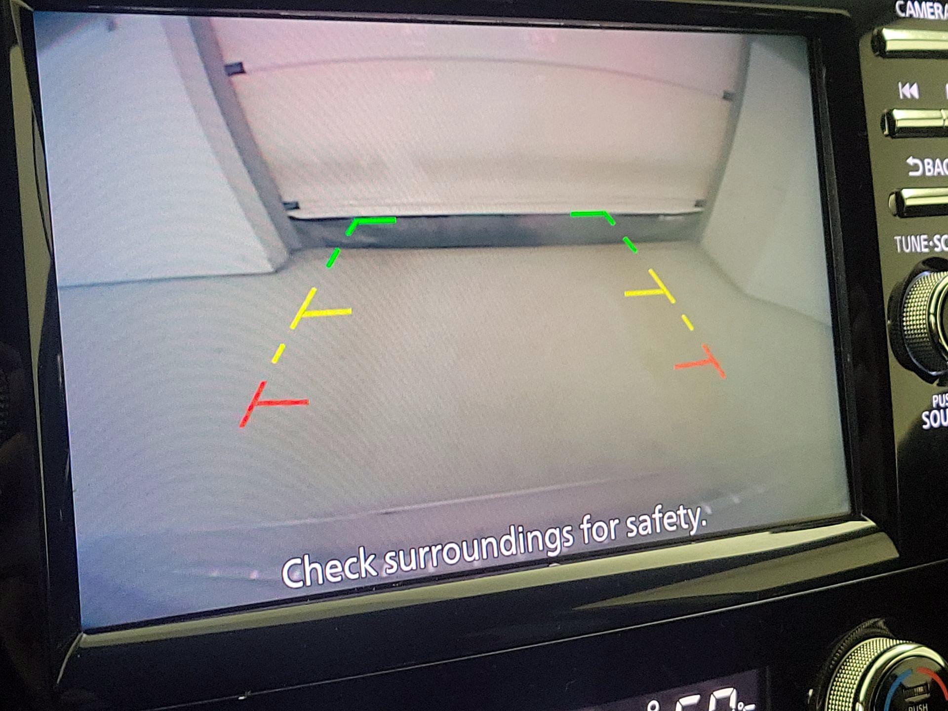 Thumbnail: 2019 Nissan Murano - 14