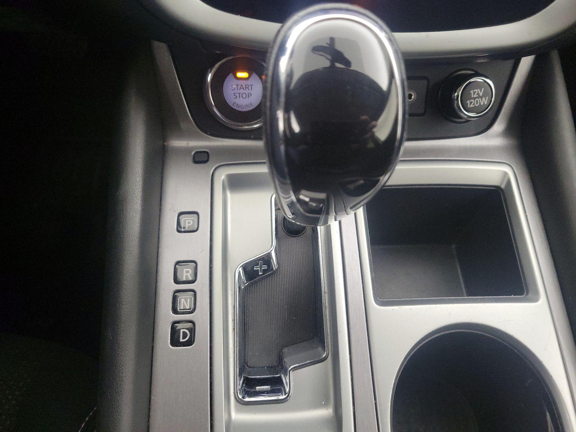 Thumbnail: 2019 Nissan Murano - 17