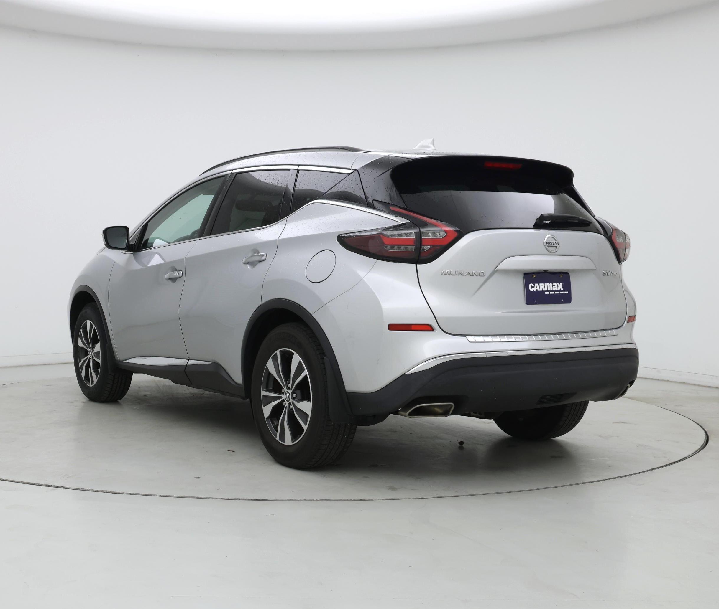 Thumbnail: 2019 Nissan Murano - 2