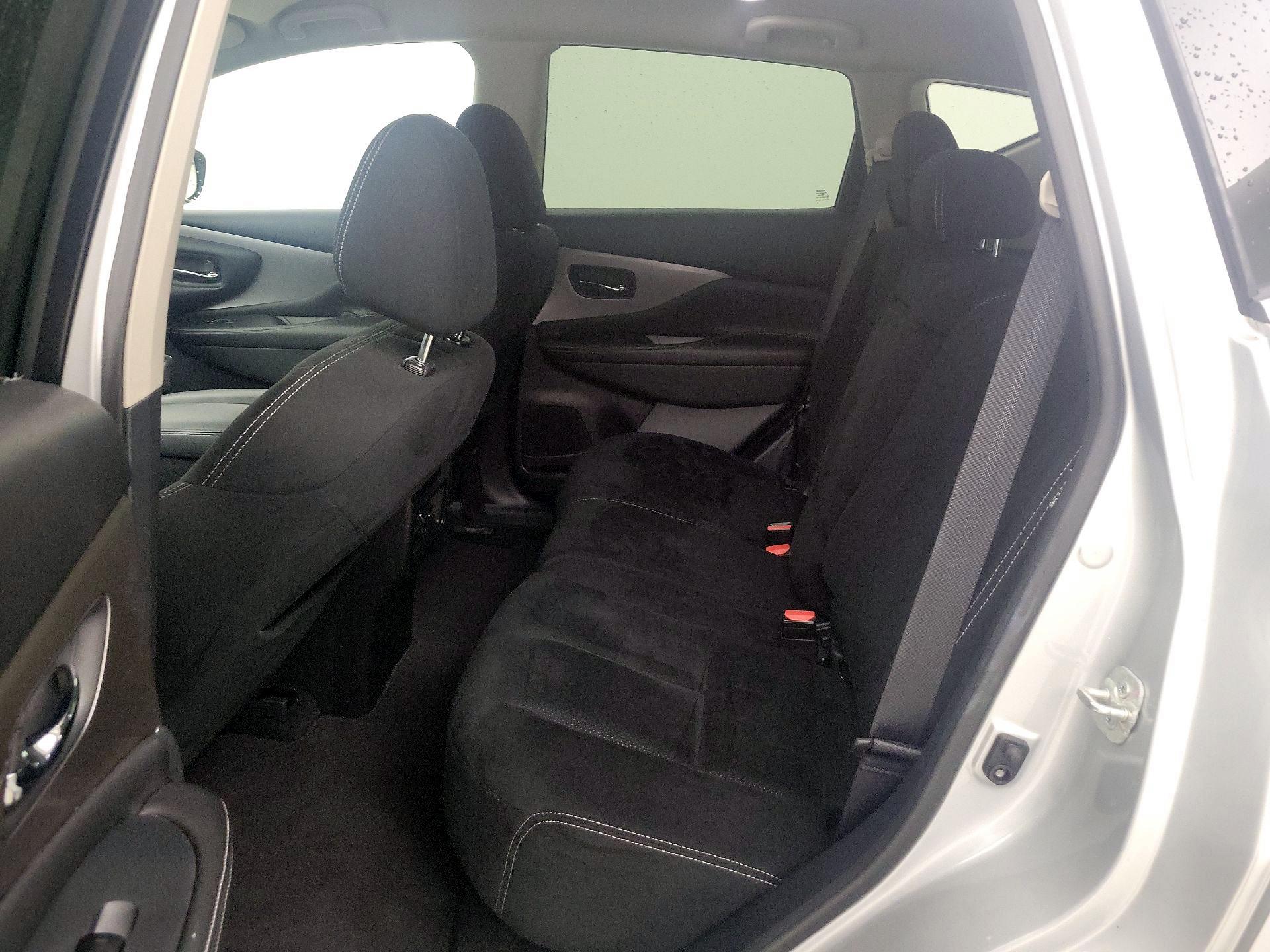 Thumbnail: 2019 Nissan Murano - 19