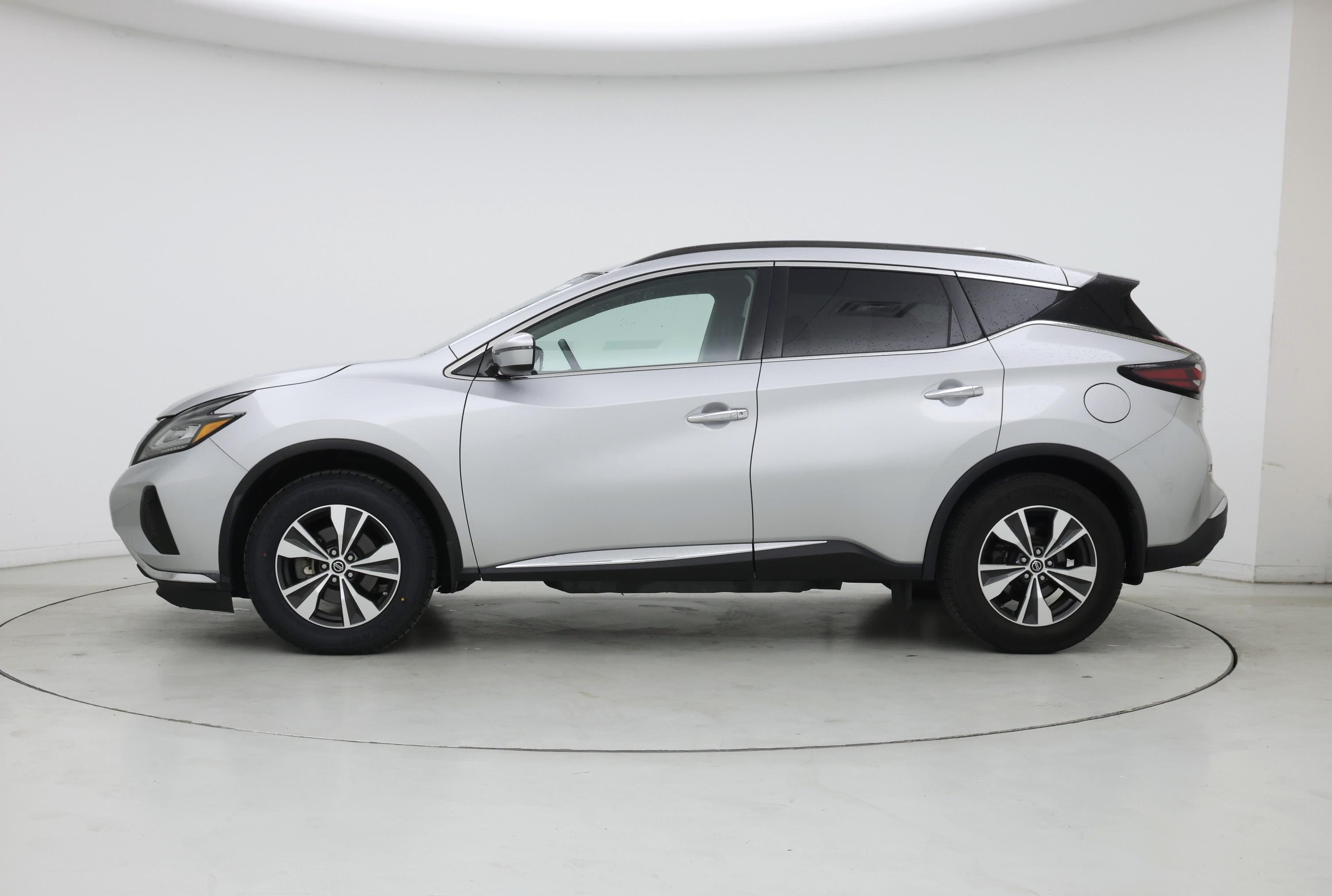 Thumbnail: 2019 Nissan Murano - 3