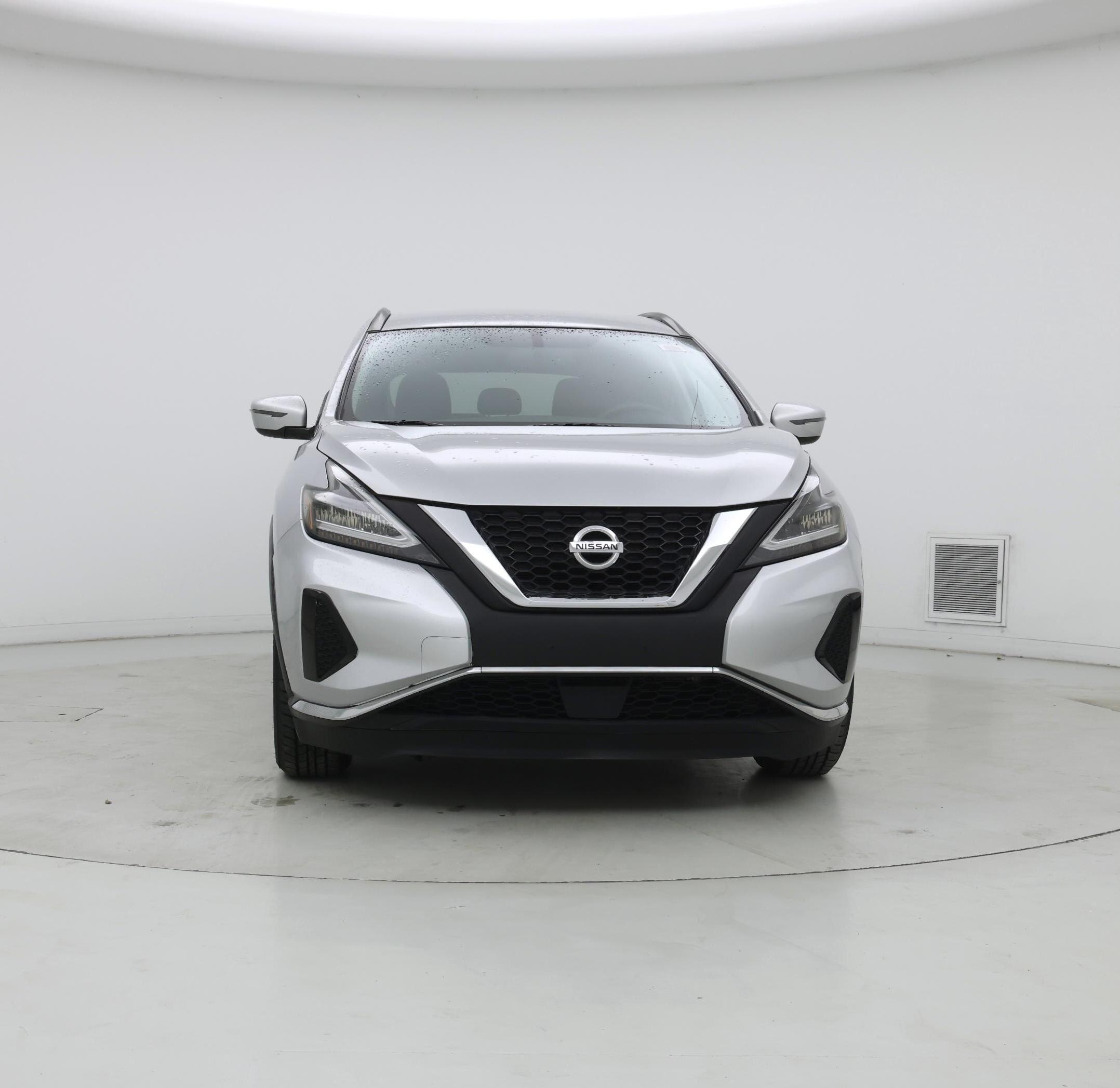 Thumbnail: 2019 Nissan Murano - 5